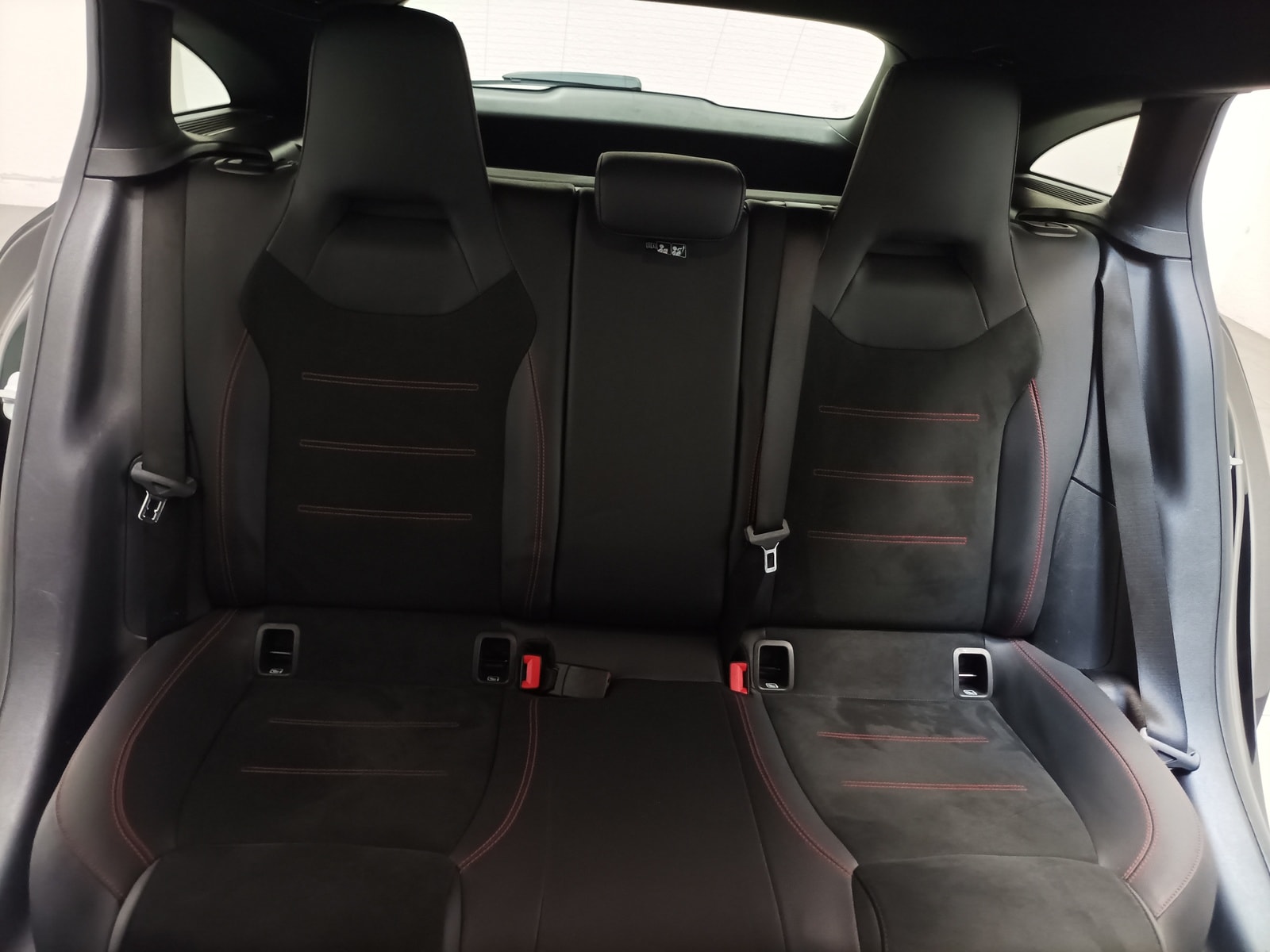 Mercedes-Benz CLA-Klasse Kombi MERCEDES CLA CLA 250 e DCT Shooting Brake Kombi #1