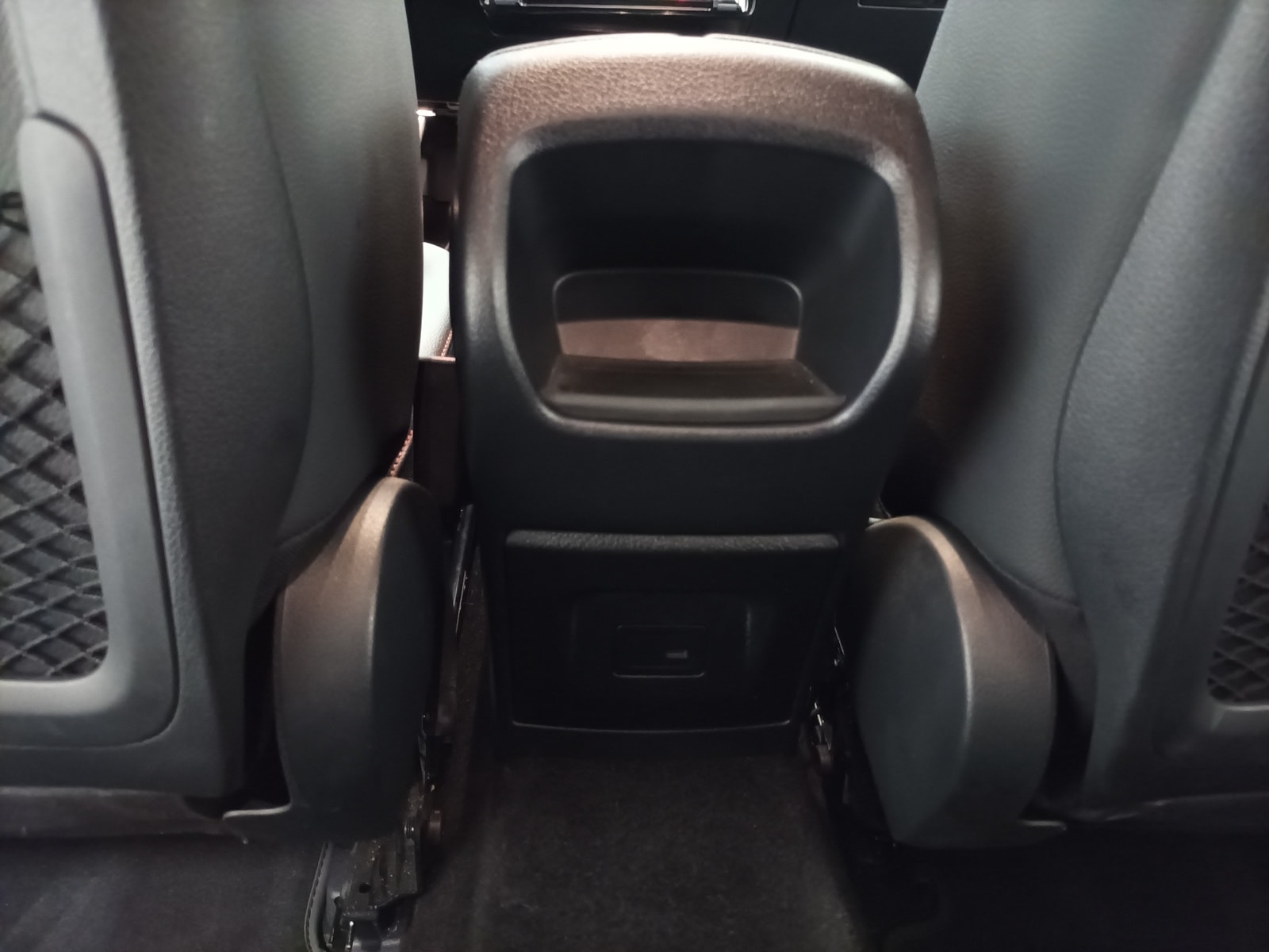 Mercedes Benz CLA-Klasse Kombi CLA 250 e SB AMG Line (EURO 6d) #15