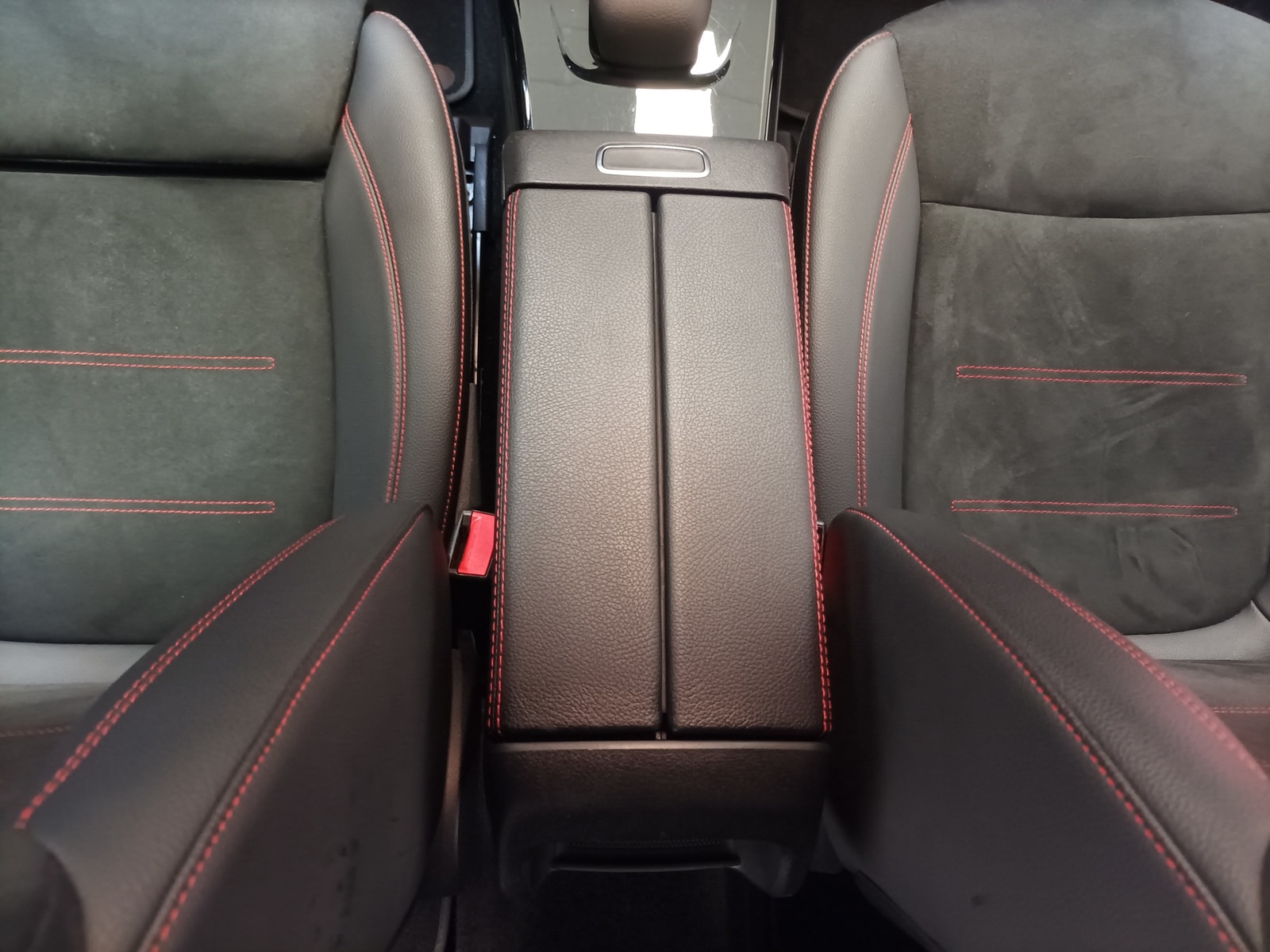 Mercedes Benz CLA-Klasse Kombi CLA 250 e SB AMG Line (EURO 6d) #14