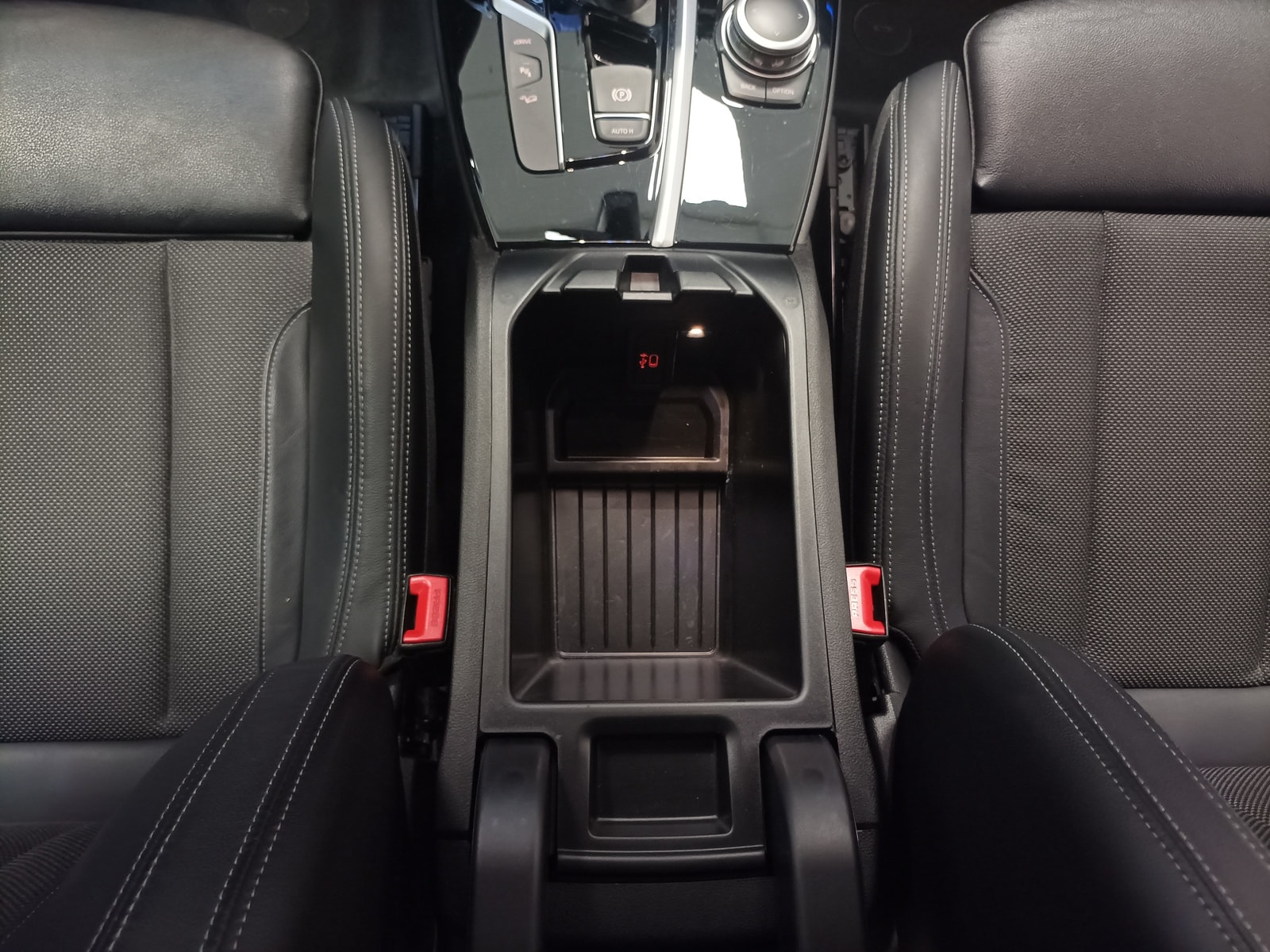 BMW X3 SUV X3 xDrive30e xLine (EURO 6d) #16