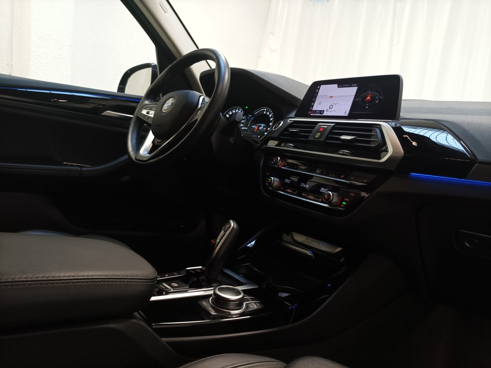 BMW X3 SUV X3 xDrive30e xLine (EURO 6d) #14