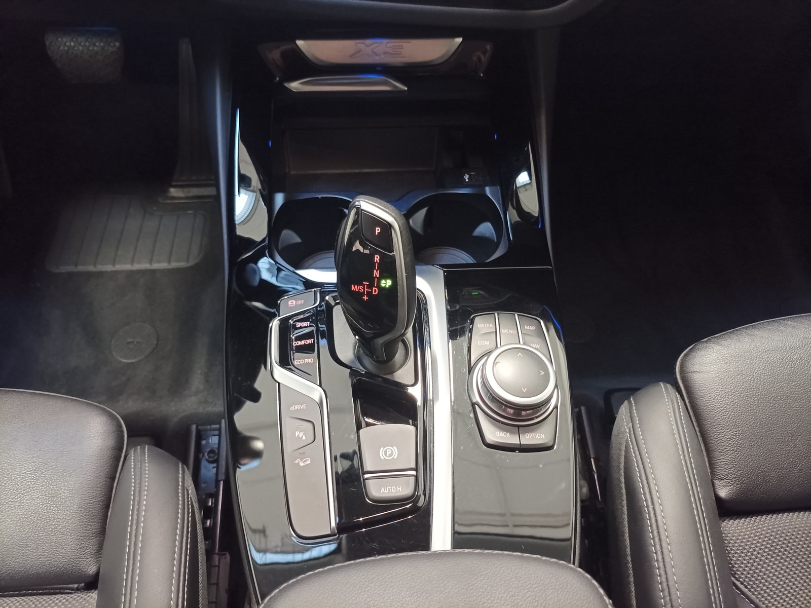 BMW X3 SUV X3 xDrive30e xLine (EURO 6d) #13