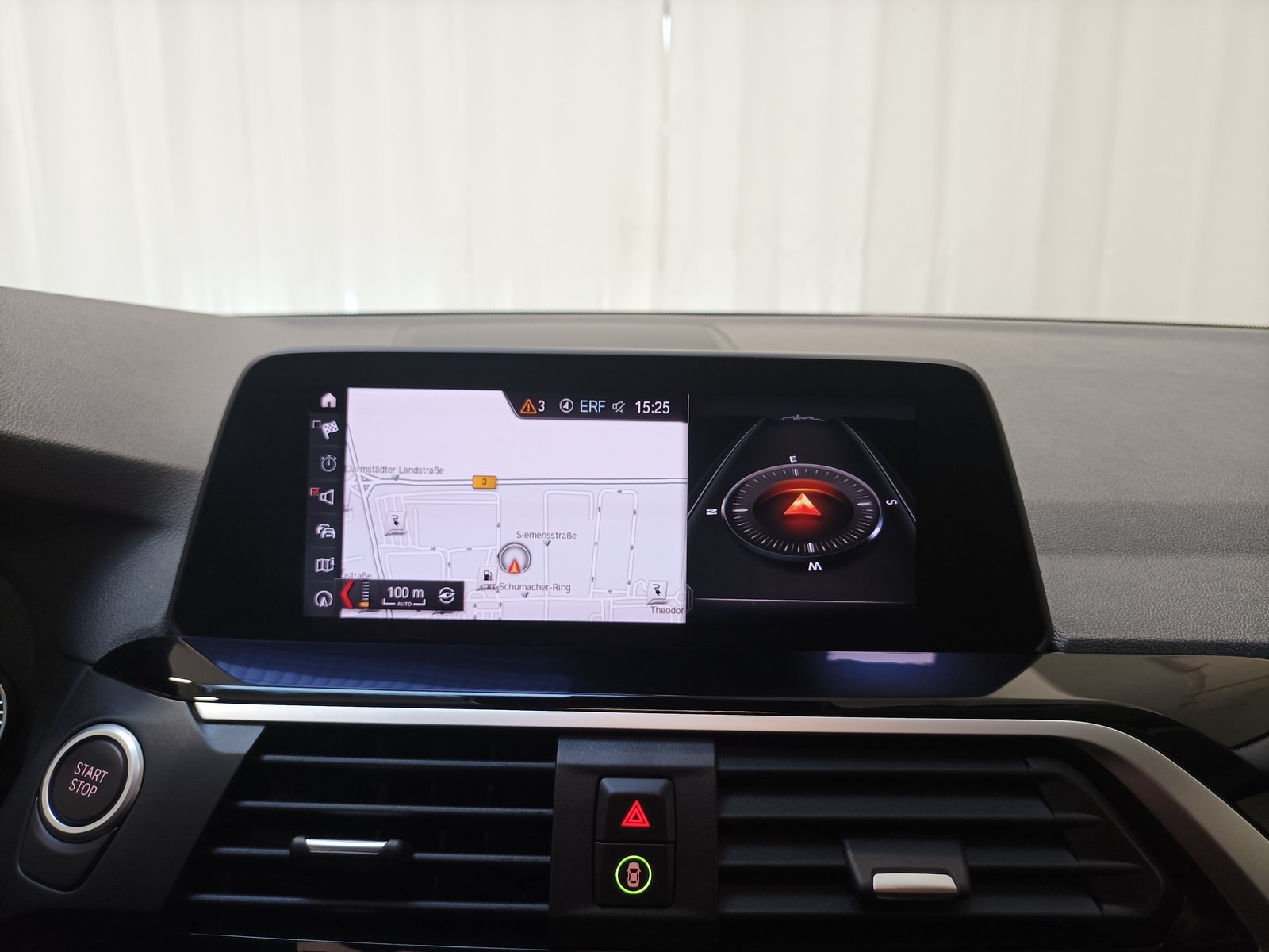 BMW X3 SUV X3 xDrive30e xLine (EURO 6d) #12