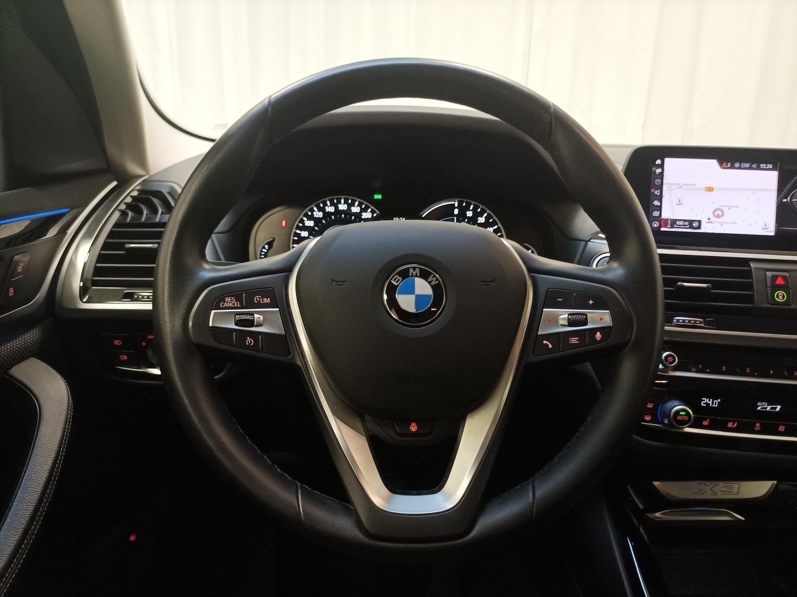 BMW X3 SUV X3 xDrive30e xLine (EURO 6d) #11