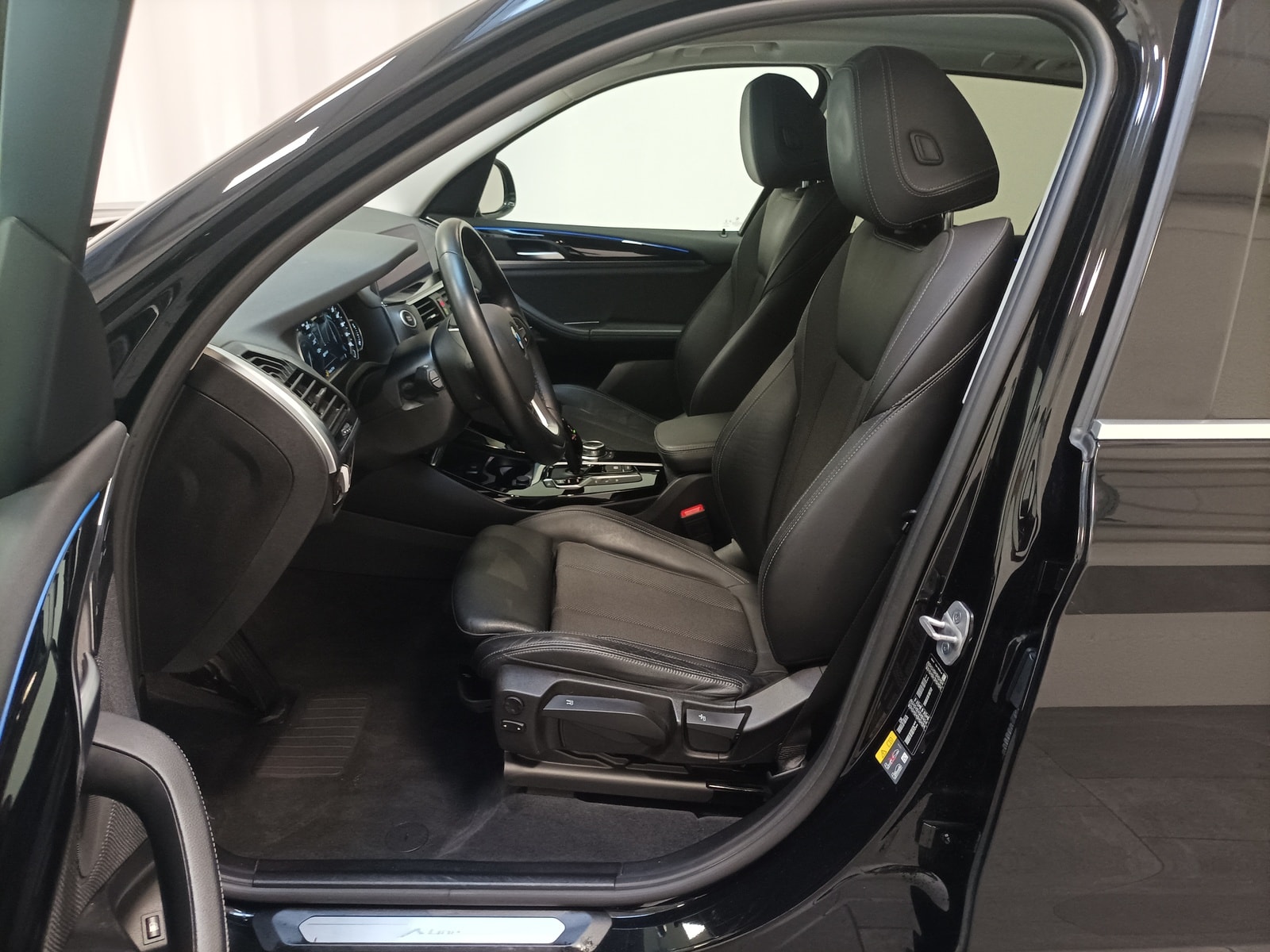 BMW X3 SUV X3 xDrive30e xLine (EURO 6d) #9