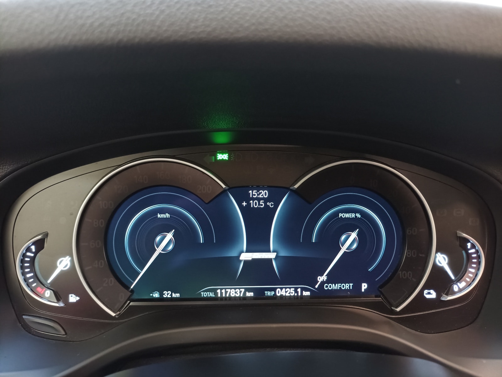 BMW X3 SUV X3 xDrive30e xLine (EURO 6d) #8