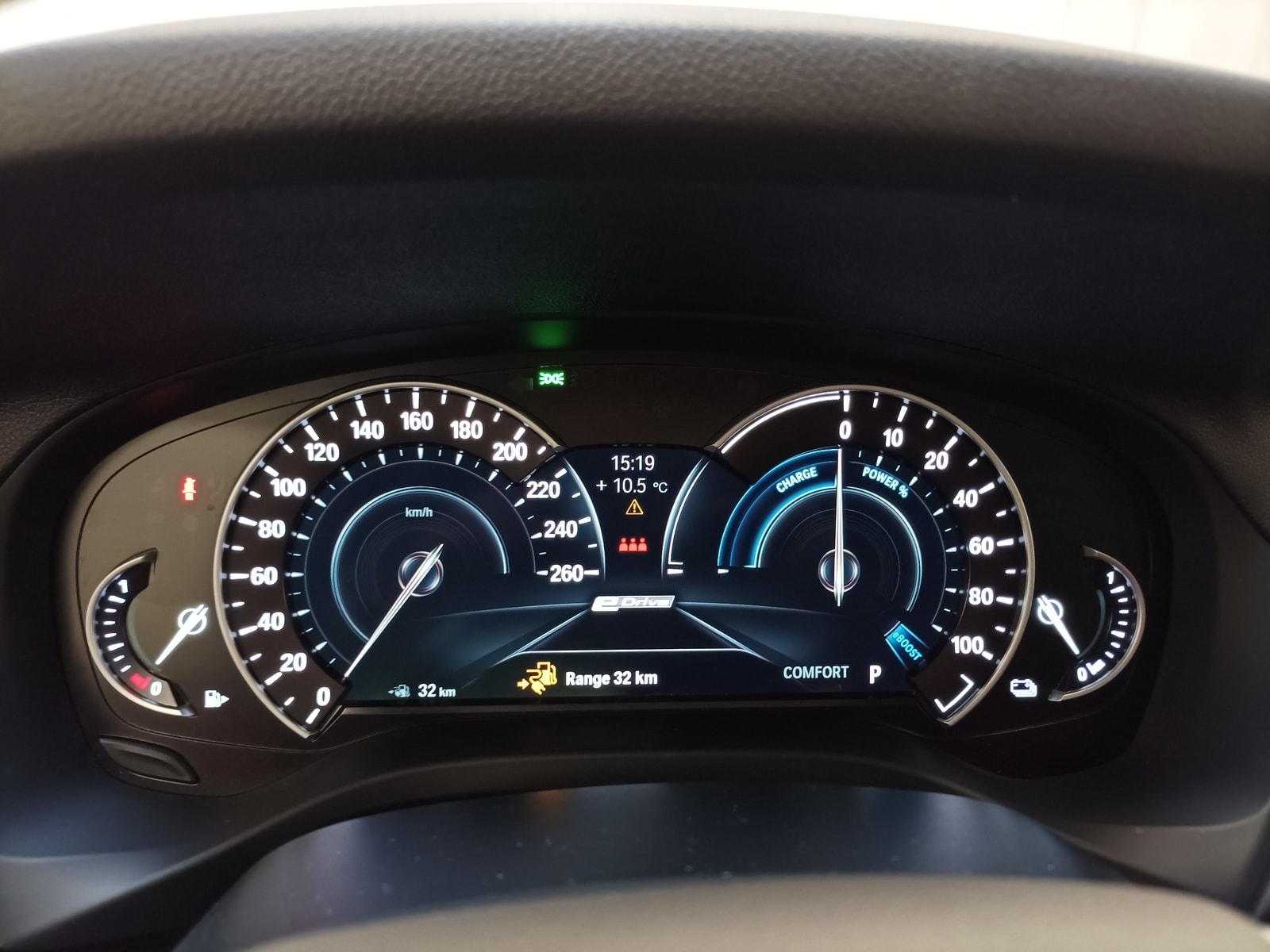 BMW X3 SUV X3 xDrive30e xLine (EURO 6d) #7