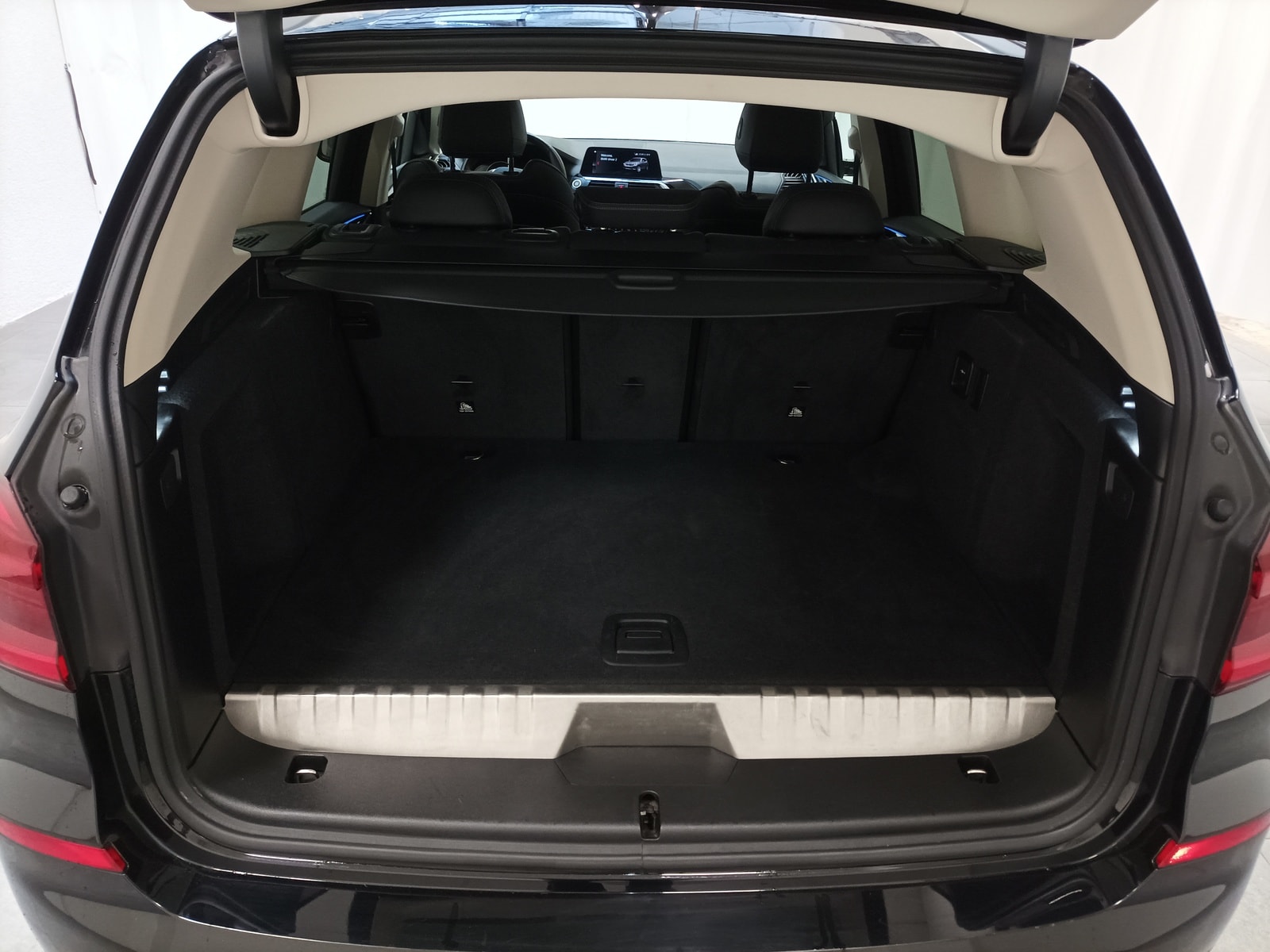 BMW X3 SUV X3 xDrive30e xLine (EURO 6d) #6