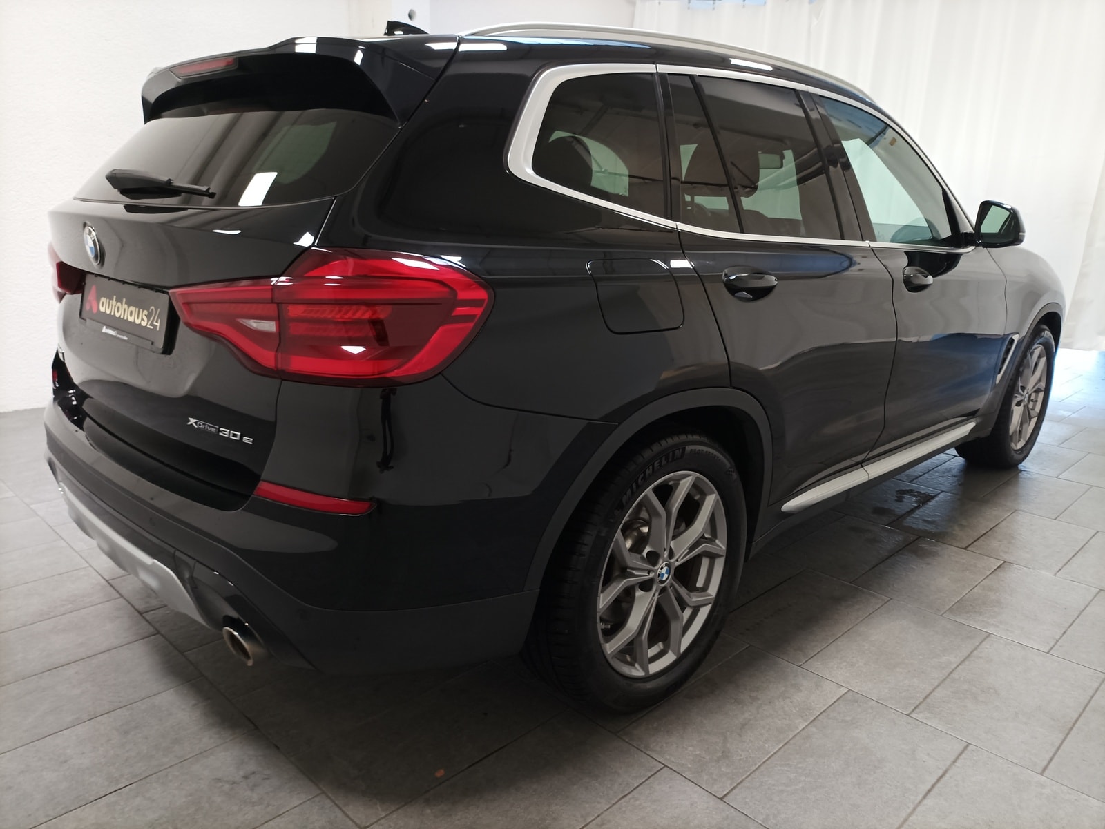 BMW X3 SUV X3 xDrive30e xLine (EURO 6d) #5