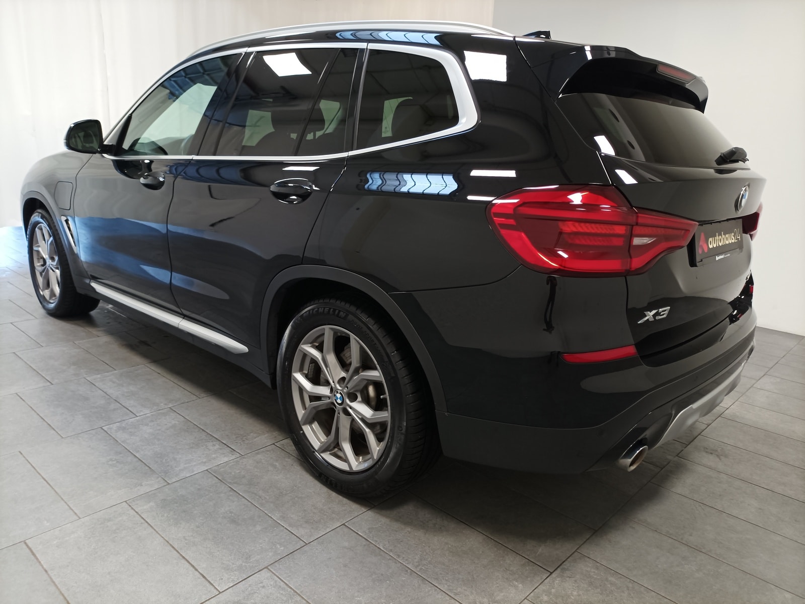 BMW X3 SUV X3 xDrive30e xLine (EURO 6d) #4