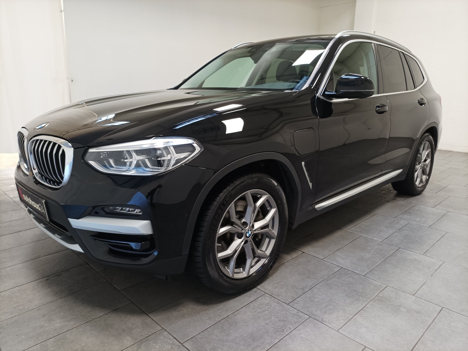 BMW X3 SUV X3 xDrive30e xLine (EURO 6d) #3