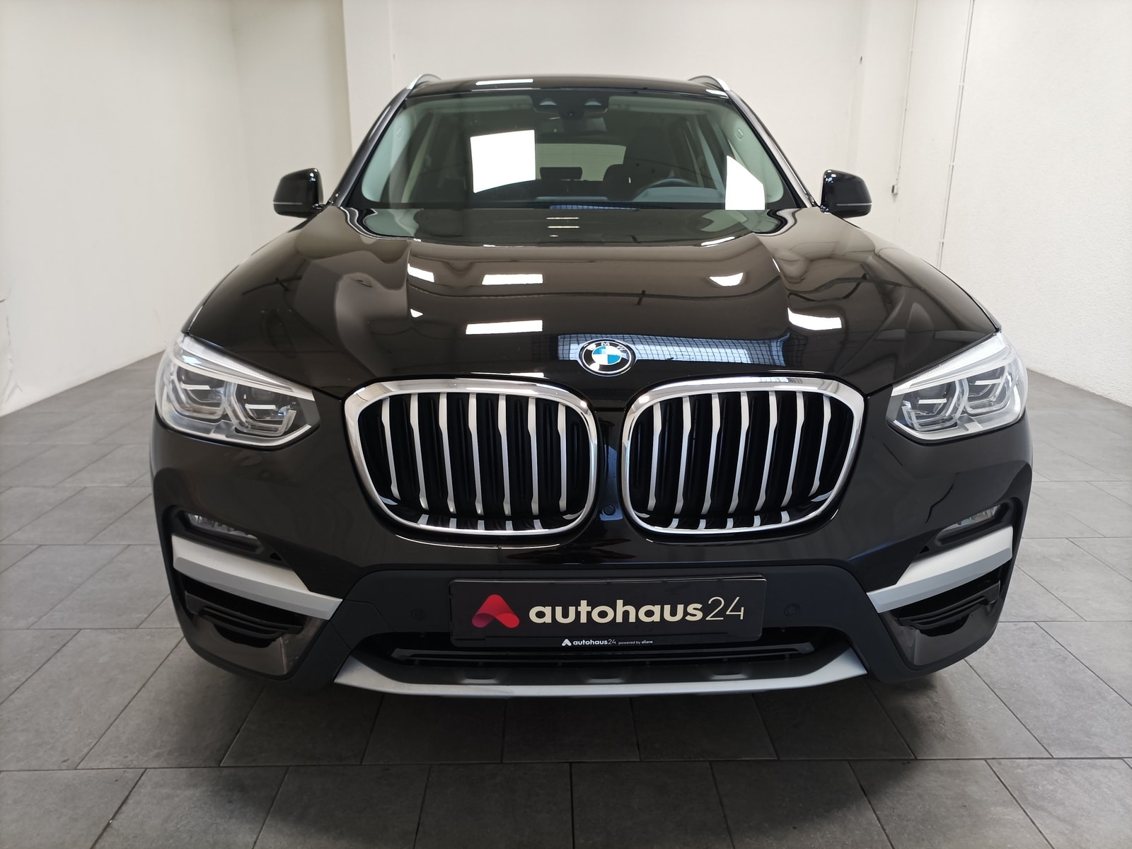 BMW X3 SUV X3 xDrive30e xLine (EURO 6d) #2