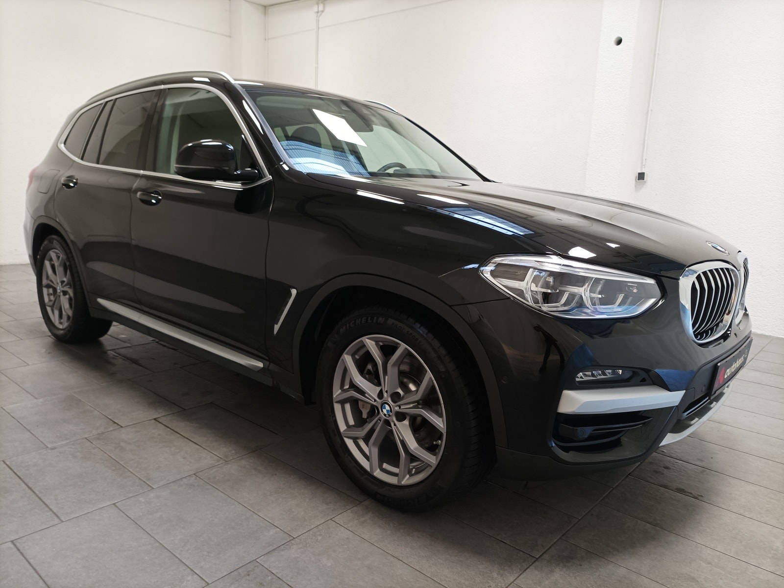 BMW X3 SUV / Crossover / Geländewagen BMW X3 xDrive30e Sports Utility Vehicle #1