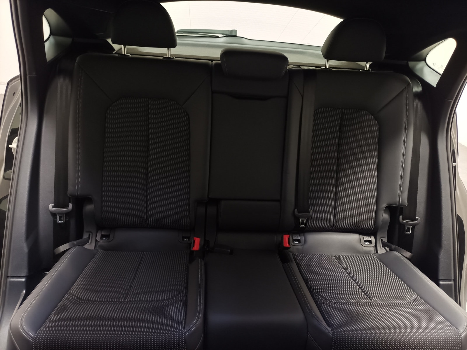 Audi Q3 SUV Q3 Sportback 35 2.0 TDI S line (EURO 6d) #16