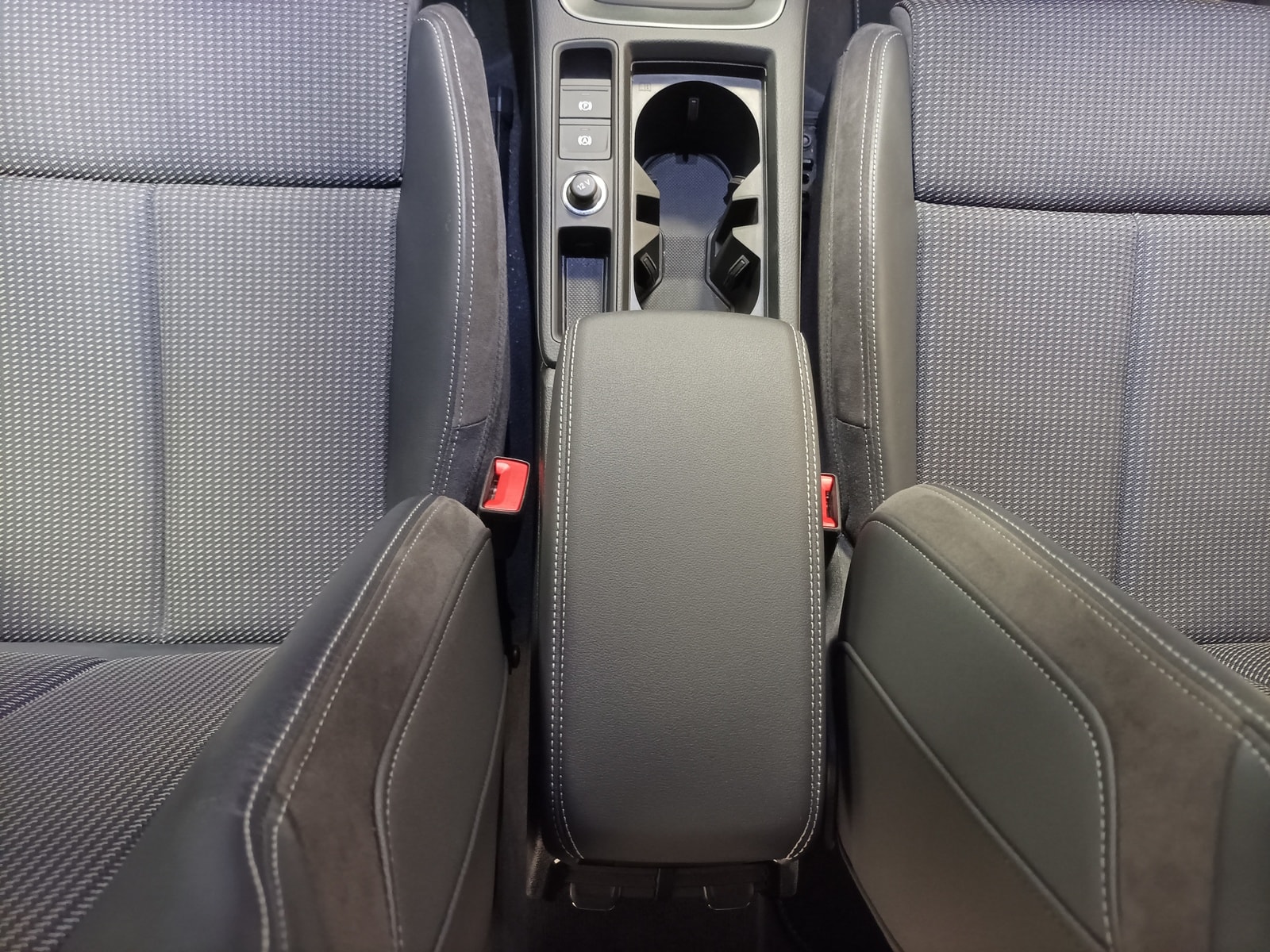 Audi Q3 SUV Q3 Sportback 35 2.0 TDI S line (EURO 6d) #14