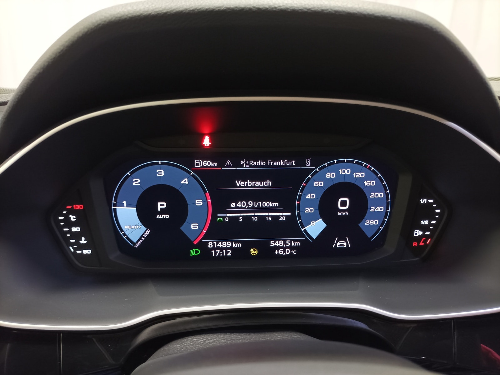 Audi Q3 SUV Q3 Sportback 35 2.0 TDI S line (EURO 6d) #7