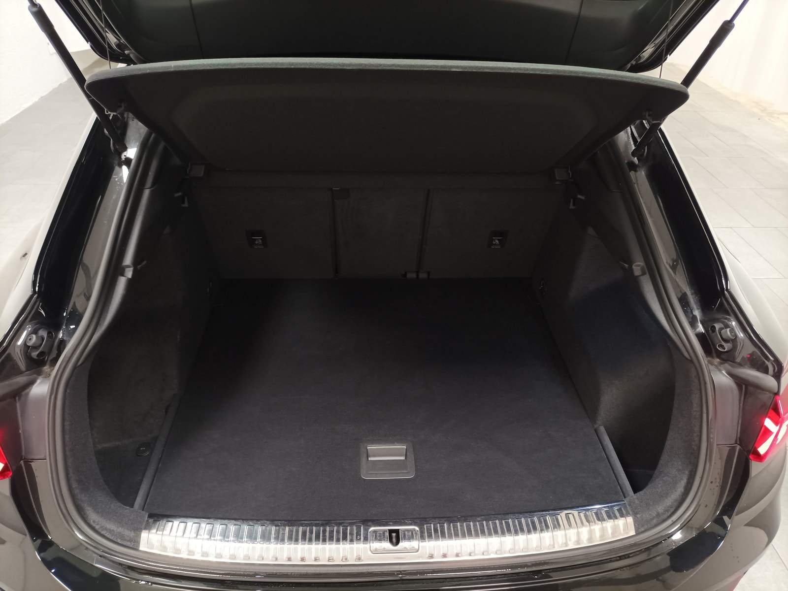 Audi Q3 SUV Q3 Sportback 35 2.0 TDI S line (EURO 6d) #6