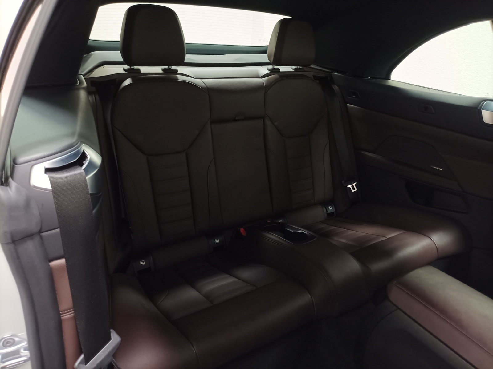 BMW 4er-Reihe Cabrio / Roadster BMW 4er-Reihe 420i Cabrio Cabriolet #1