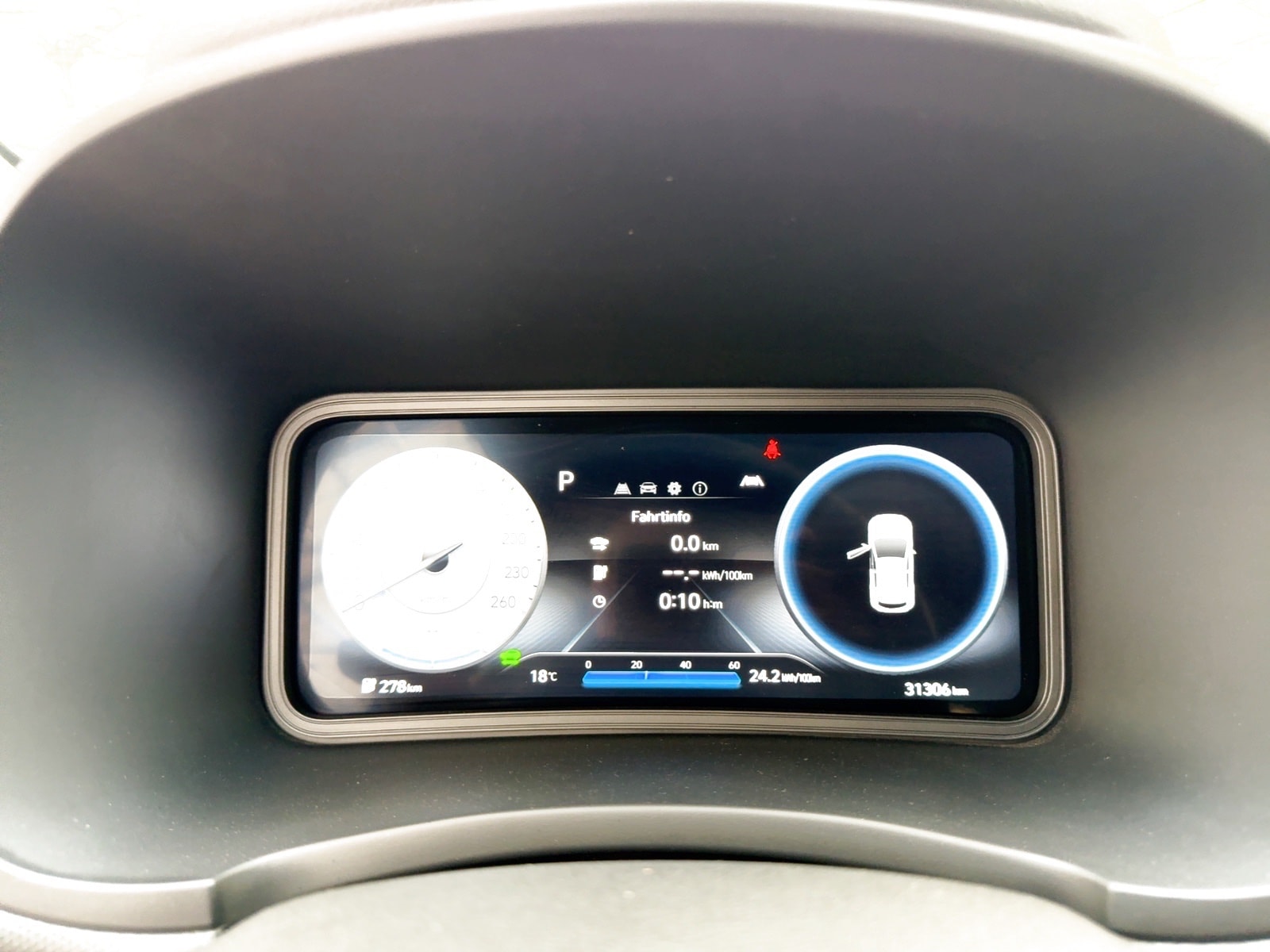 Hyundai Kona SUV Kona Select 39,2 kWh #7