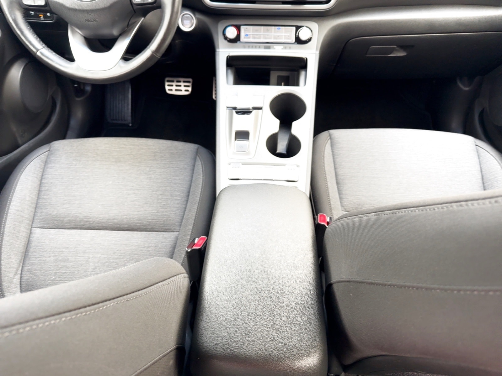 Hyundai Kona SUV Kona Select 39,2 kWh #14