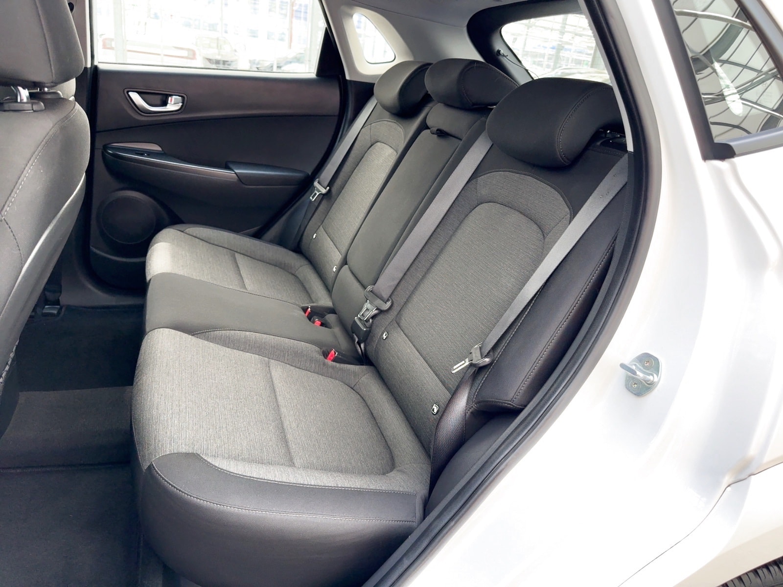 Hyundai Kona SUV Kona Select 39,2 kWh #15