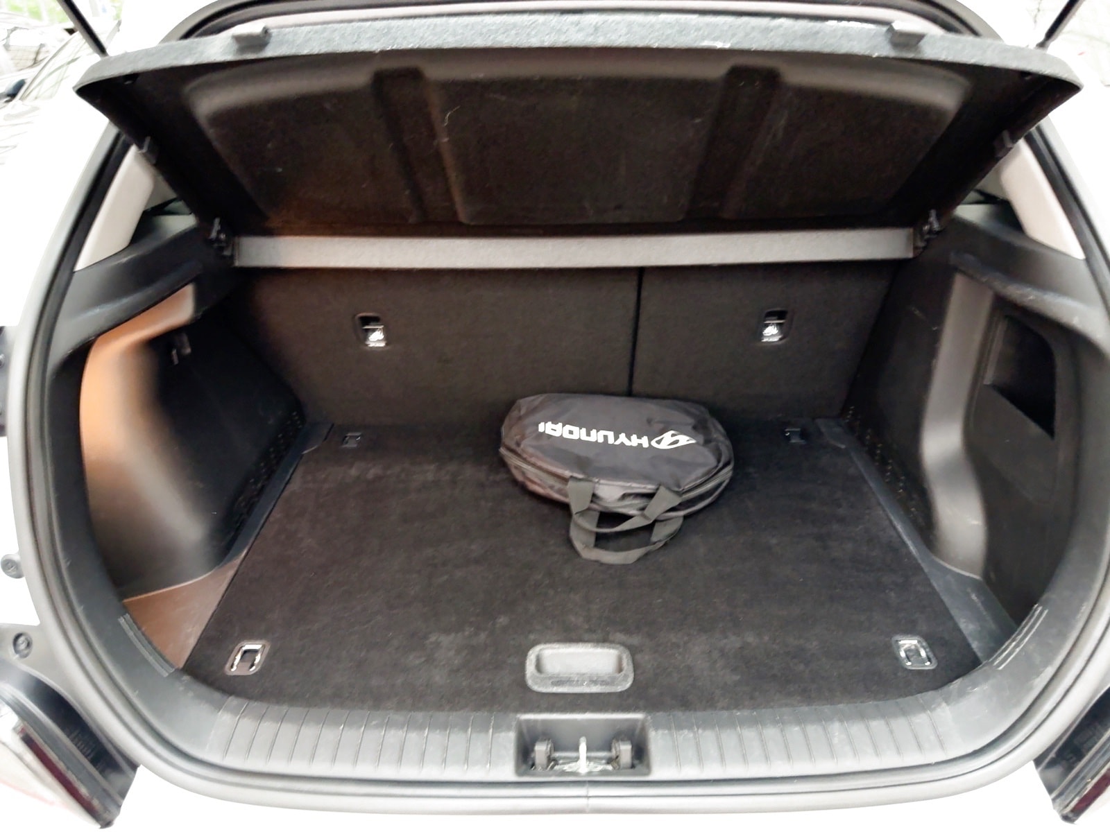Hyundai Kona SUV Kona Select 39,2 kWh #6