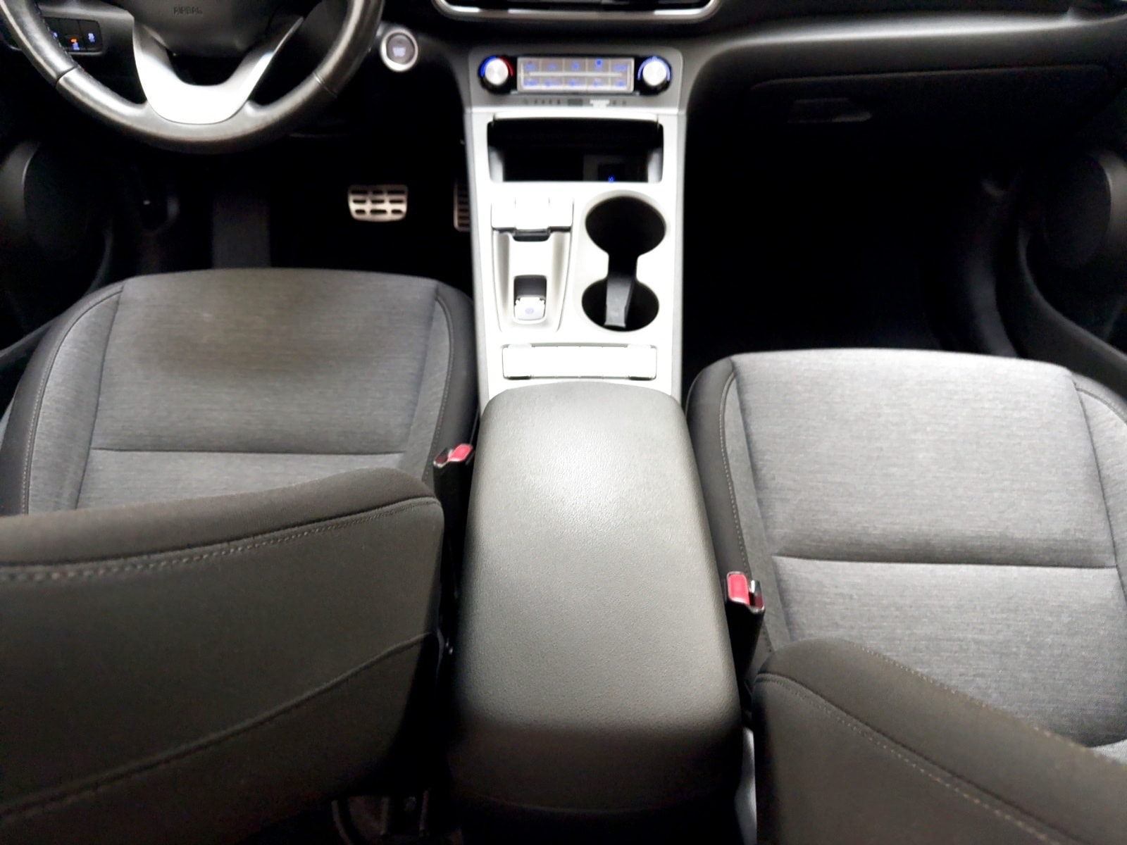 Hyundai Kona SUV Kona Select 39,2 kWh #14