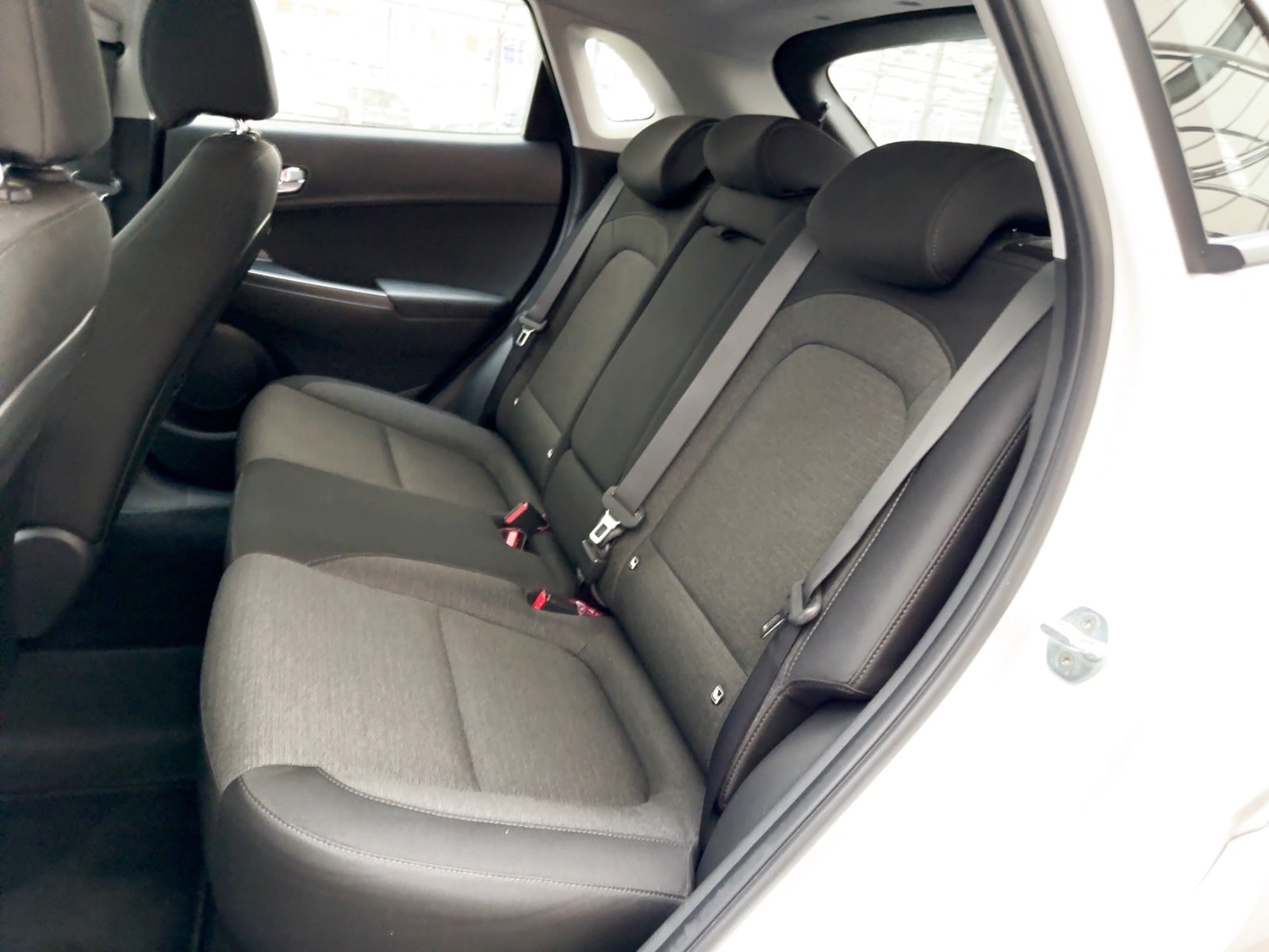 Hyundai Kona SUV Kona Select 39,2 kWh #15