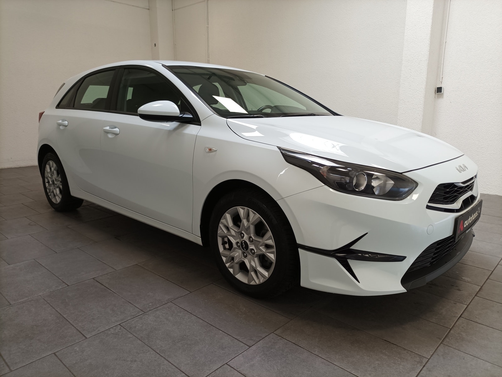 Kia Ceed Limousine KIA Ceed 1.0 T-GDI Edition 7 Schräghecklimousine #1