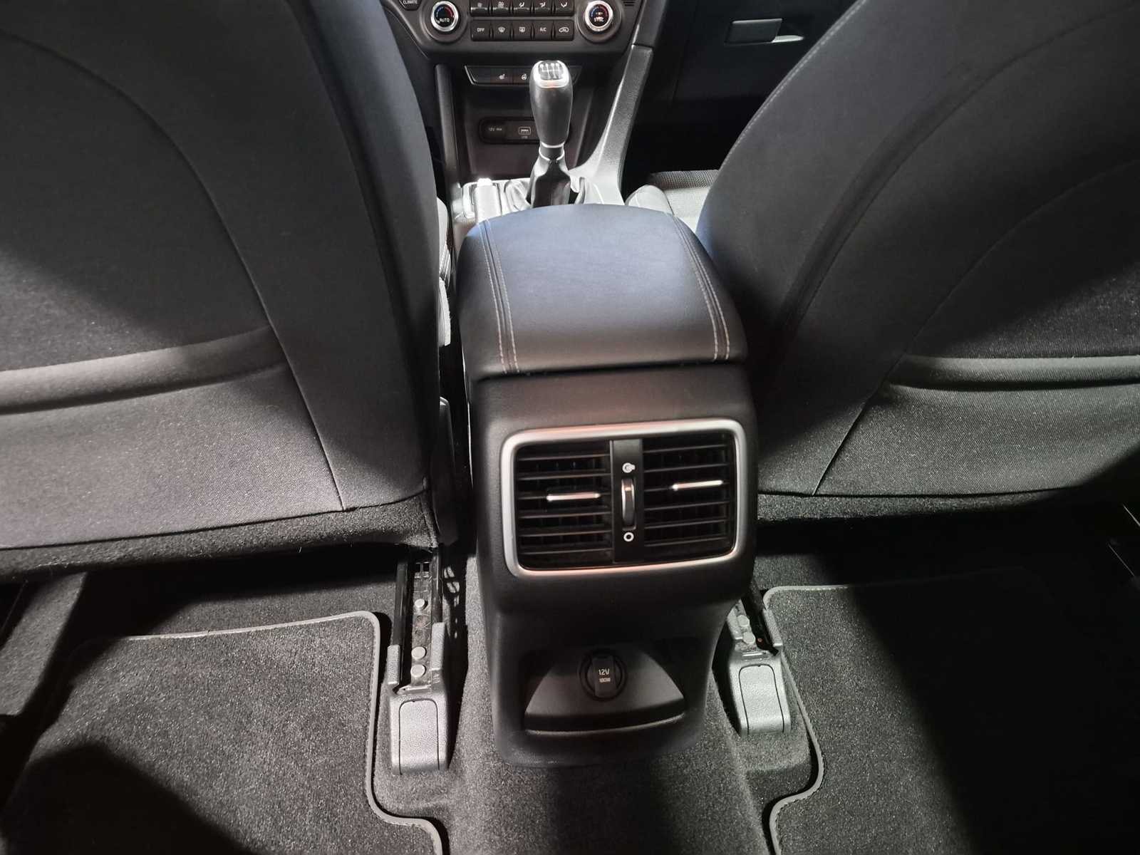 Kia Sportage SUV Sportage 1.6 GDI Final Edition 2WD (EURO 6d) #13