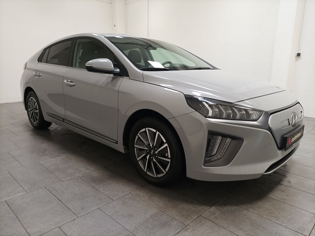 Hyundai IONIQ 124315