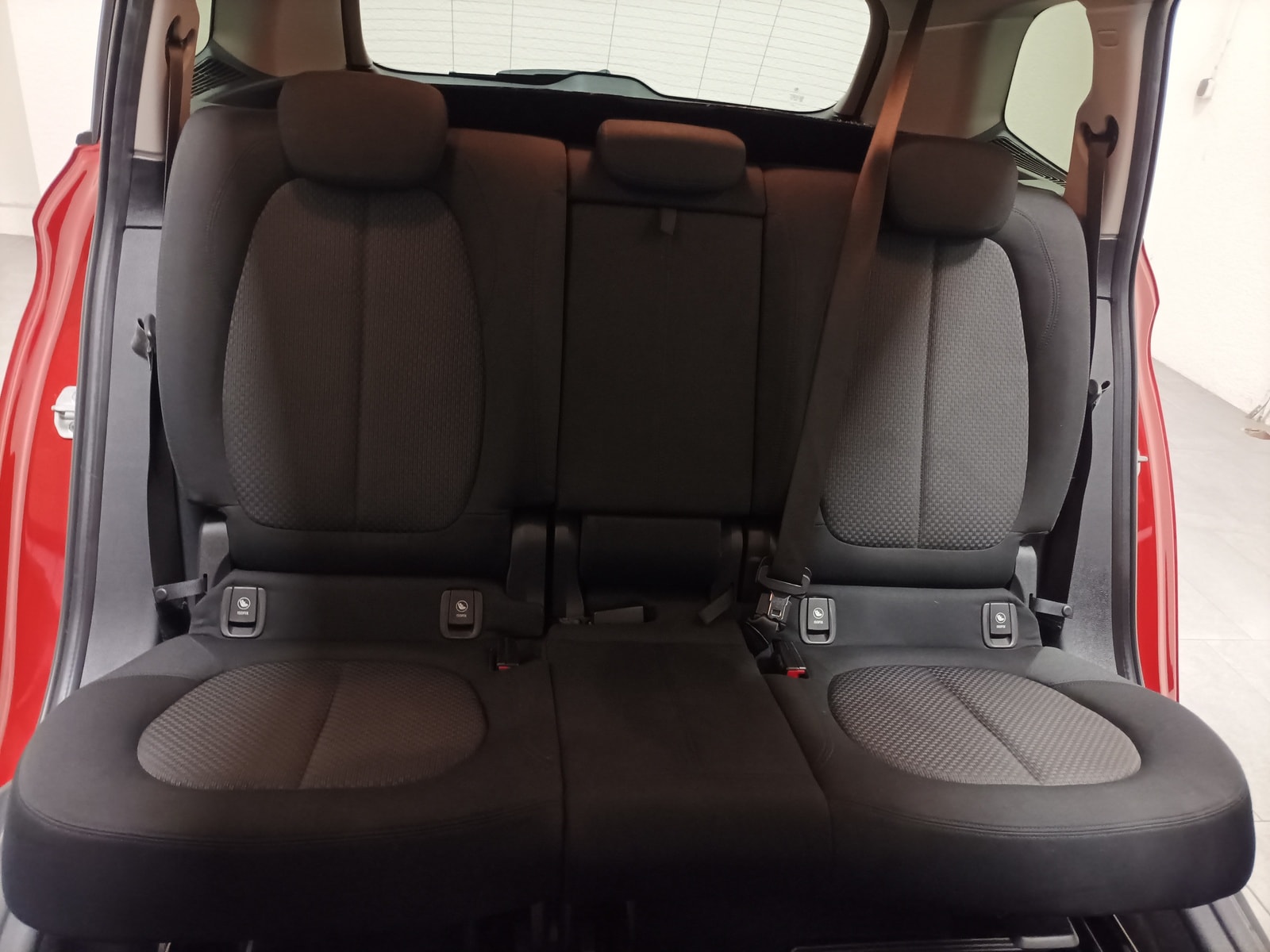 BMW 2er-Reihe Kleinbus / Van BMW 2er Gran Tourer 218i Kompaktvan #1