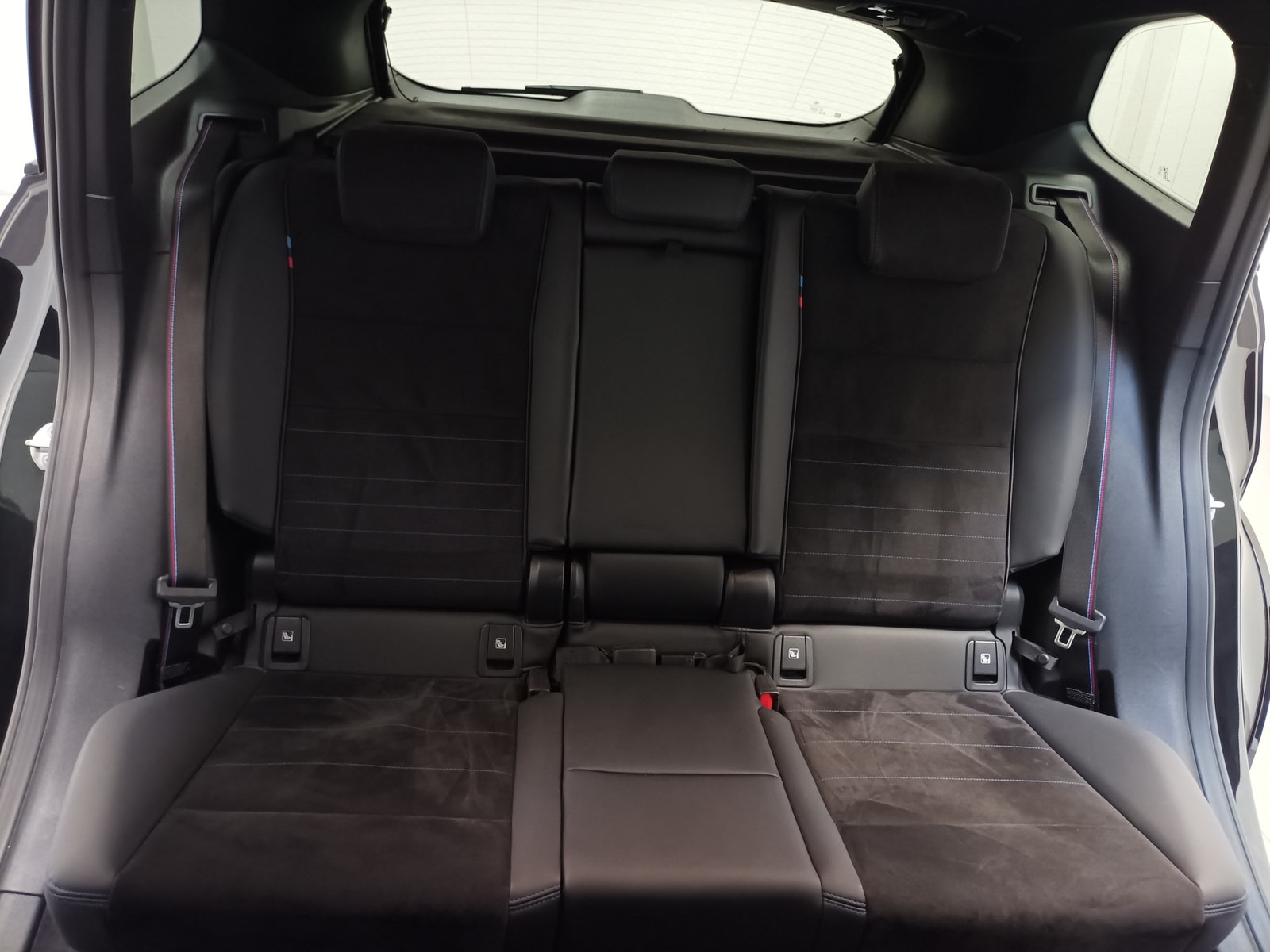 BMW X1 SUV / Crossover / Geländewagen BMW X1 sDrive20d EfficientDyn. Ed. Sport Line Sports Utility Vehicle #1