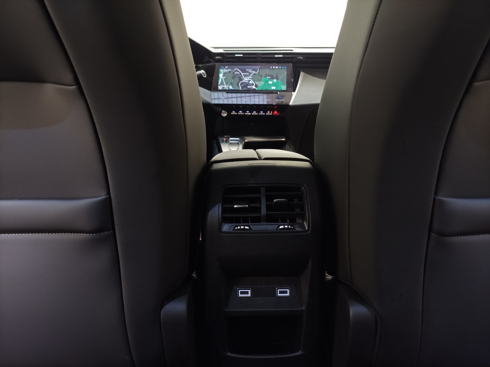 Peugeot 408 Limousine 408 1.2 PureTech 130 SW Active (EURO 6d) #16