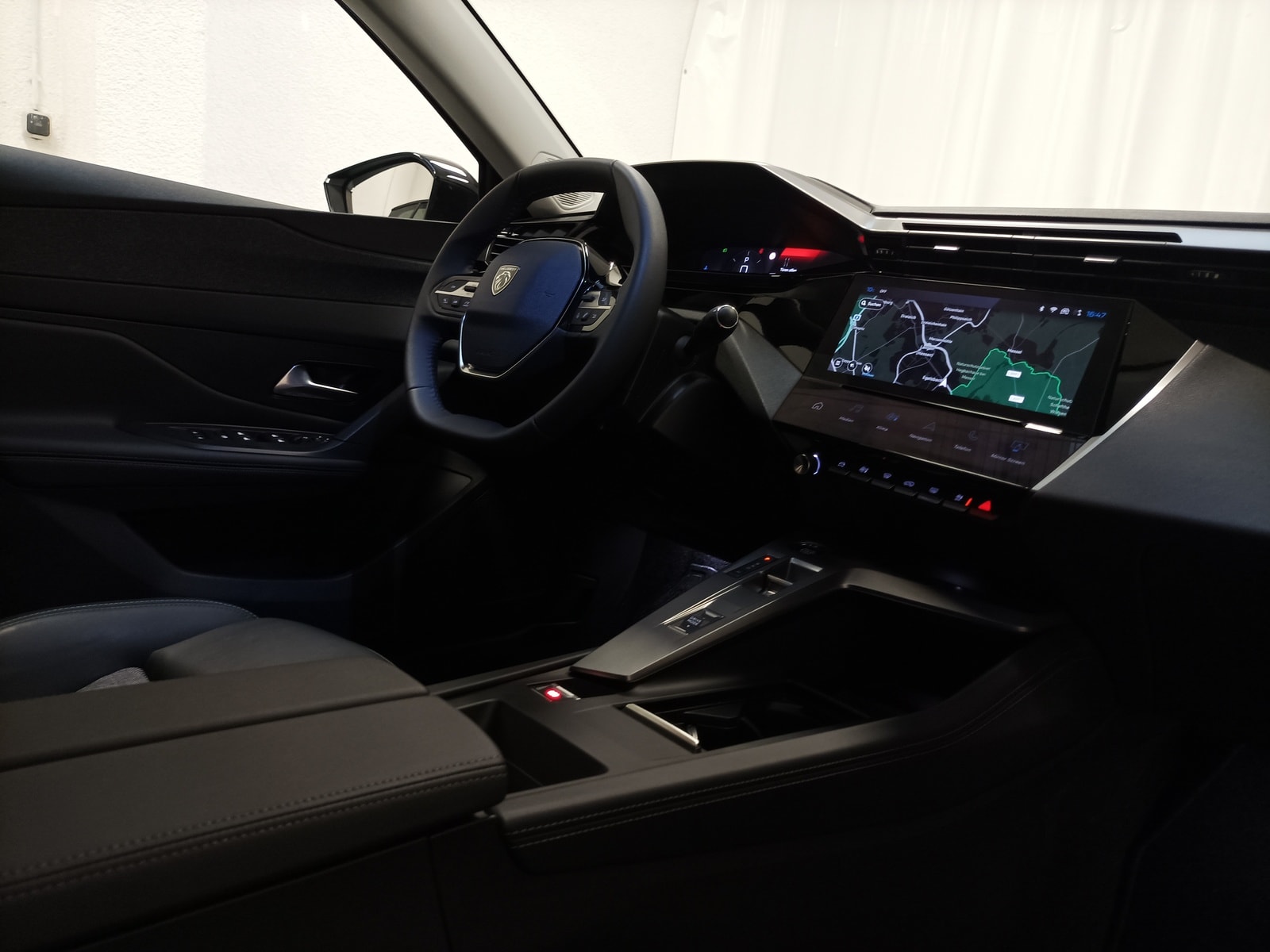 Peugeot 408 Limousine 408 1.2 PureTech 130 SW Active (EURO 6d) #13