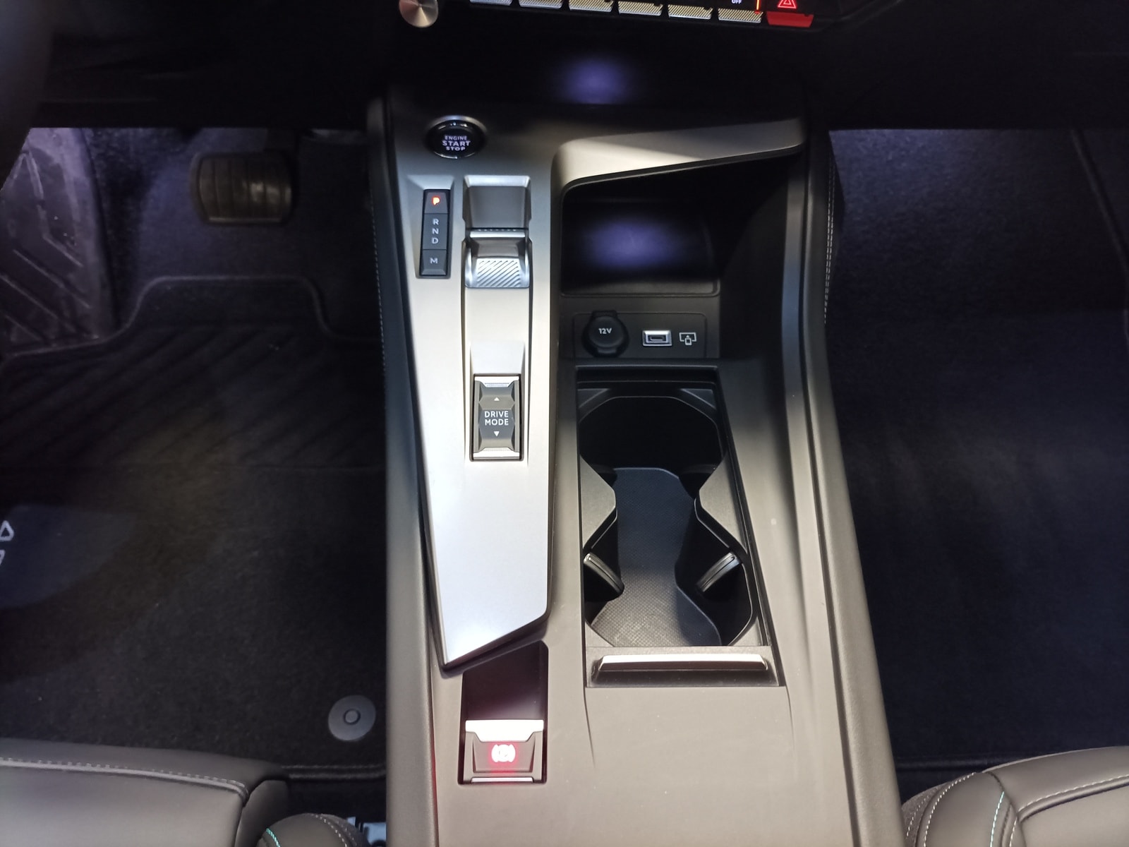 Peugeot 408 Limousine 408 1.2 PureTech 130 SW Active (EURO 6d) #12