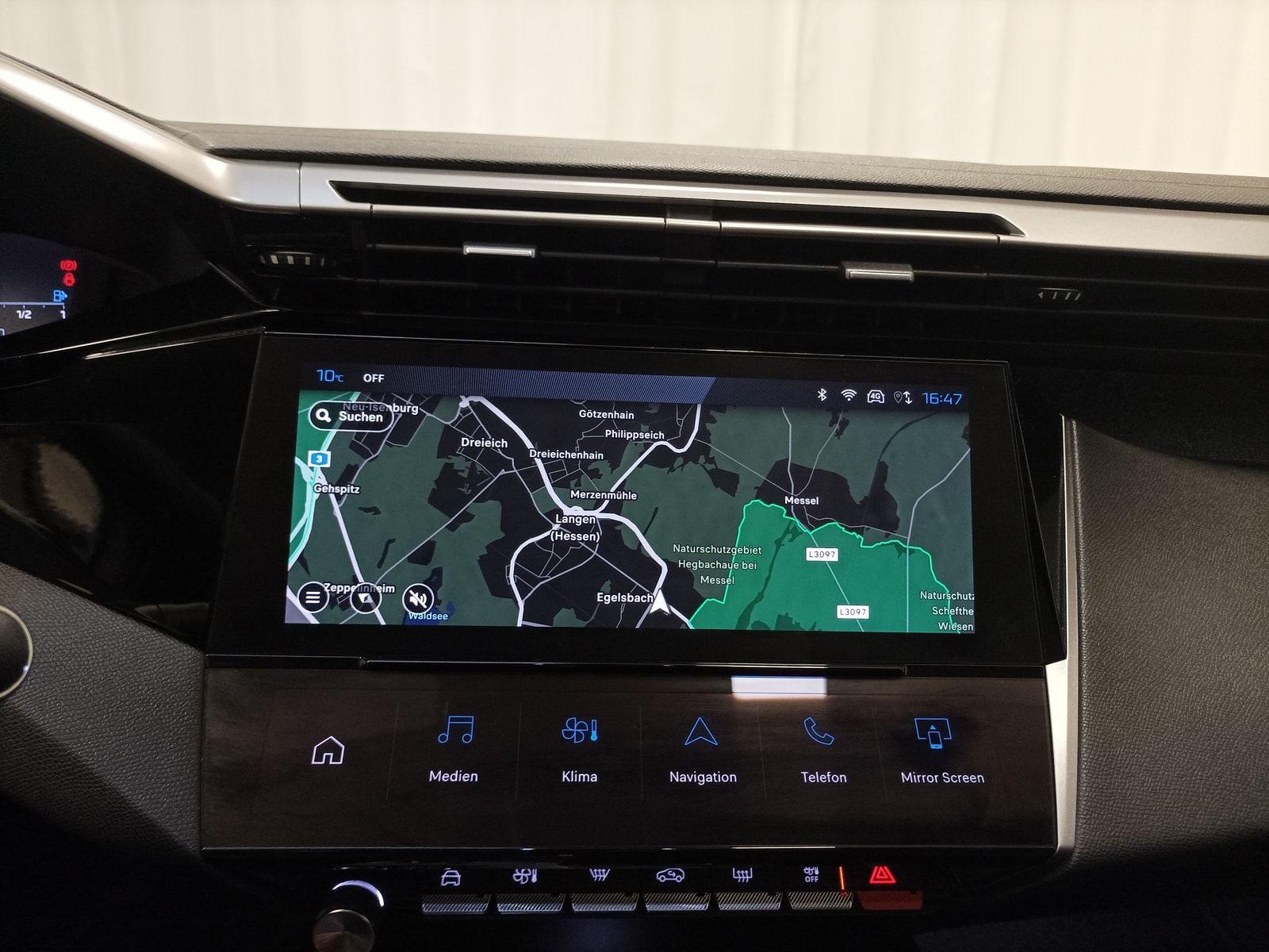 Peugeot 408 Limousine 408 1.2 PureTech 130 SW Active (EURO 6d) #11