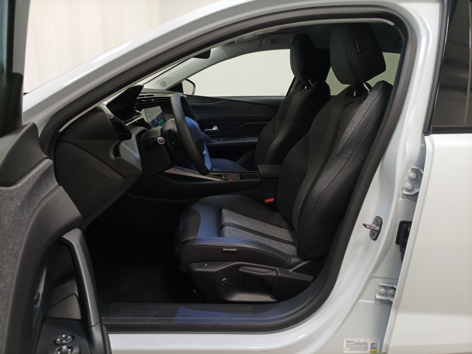 Peugeot 408 Limousine 408 1.2 PureTech 130 SW Active (EURO 6d) #8