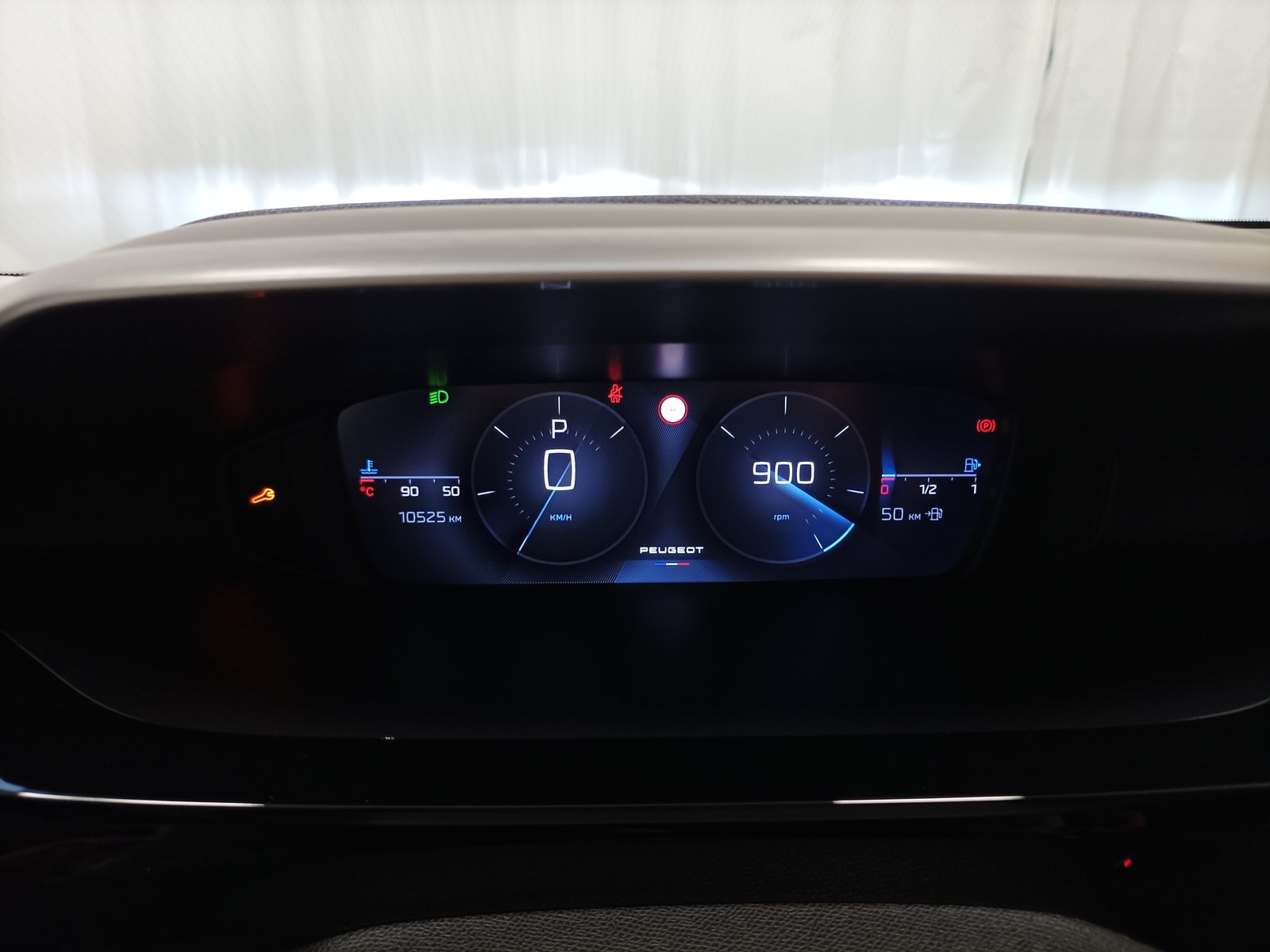 Peugeot 408 Limousine 408 1.2 PureTech 130 SW Active (EURO 6d) #7