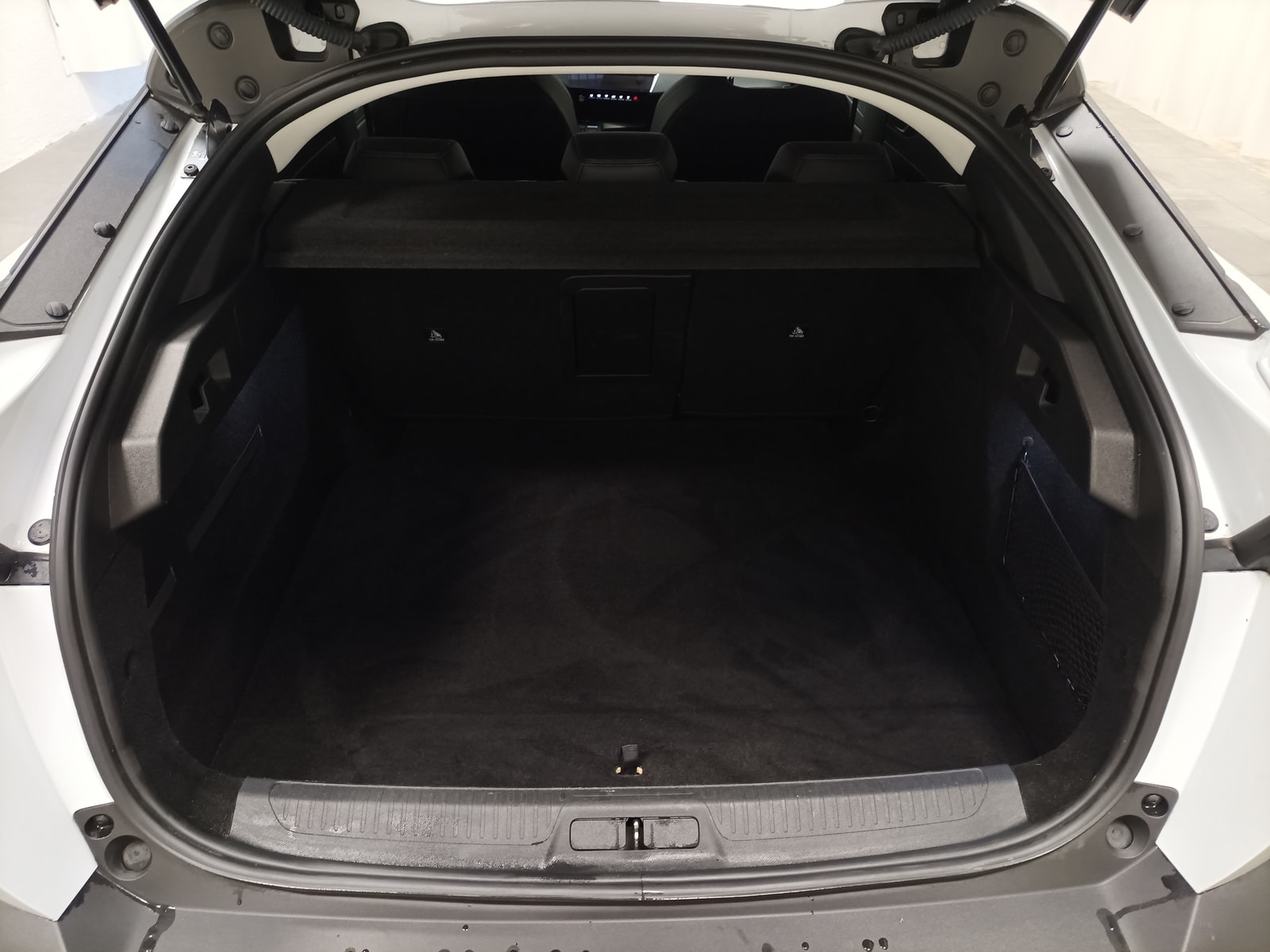 Peugeot 408 Limousine 408 1.2 PureTech 130 SW Active (EURO 6d) #6