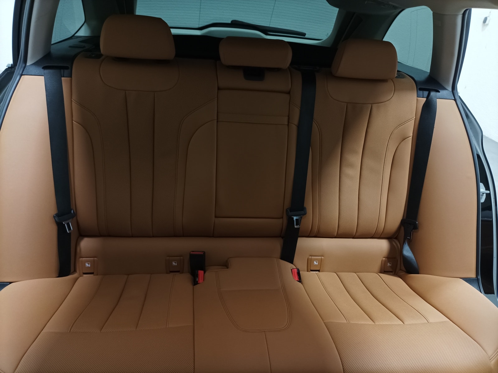 BMW 5er-Reihe Kombi BMW 5er-Reihe 530e Touring A Kombi #1