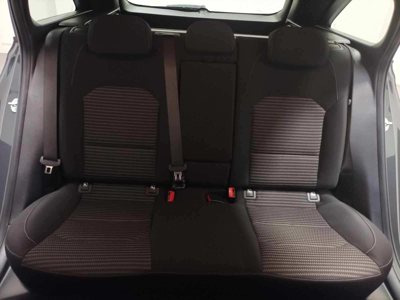 Kia Ceed Kombi Ceed 1.5 T-GDI Vision (EURO 6d) #15