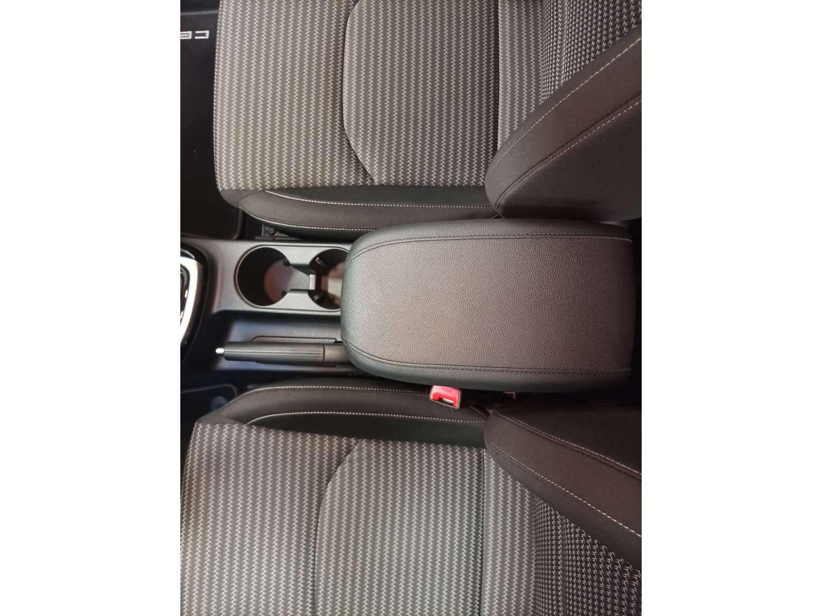 Kia Ceed Kombi Ceed 1.5 T-GDI Vision (EURO 6d) #14