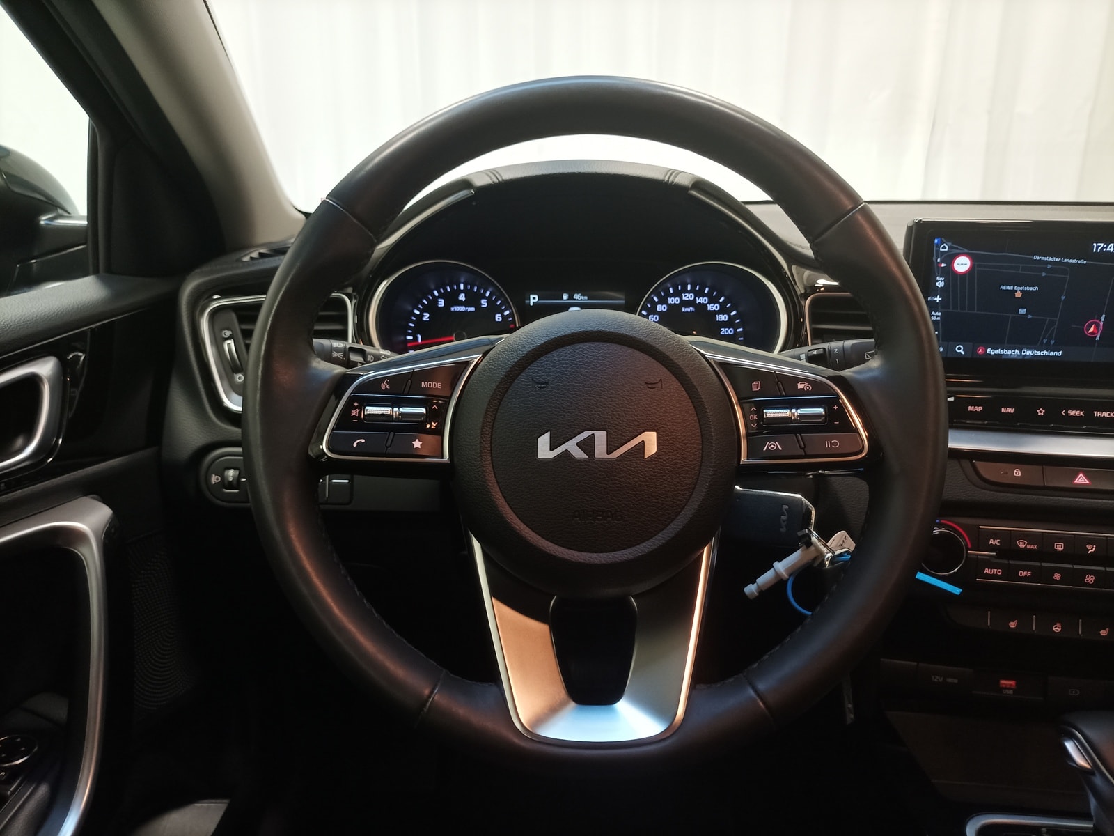 Kia Ceed Kombi Ceed 1.5 T-GDI Vision (EURO 6d) #10