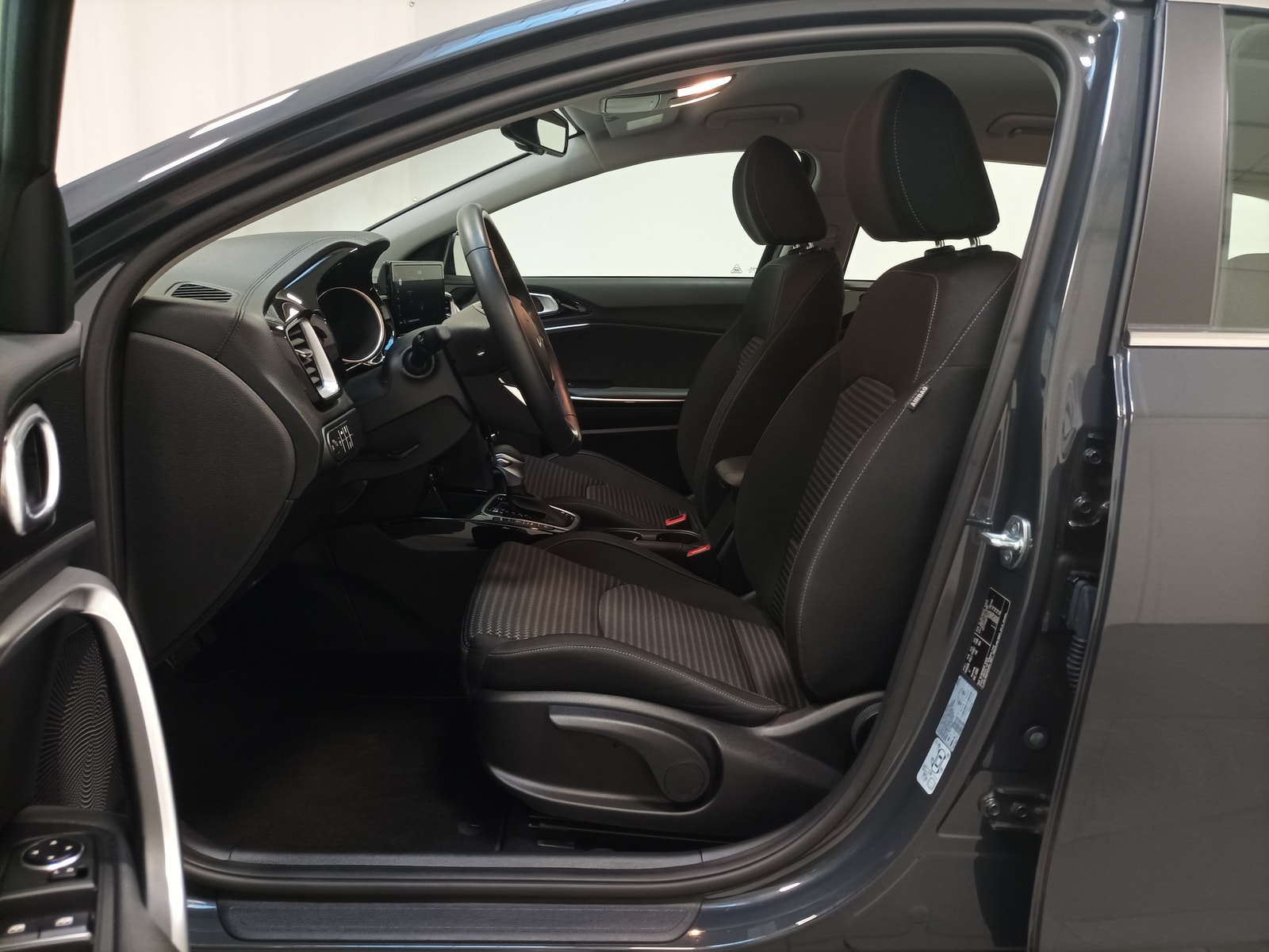 Kia Ceed Kombi Ceed 1.5 T-GDI Vision (EURO 6d) #8
