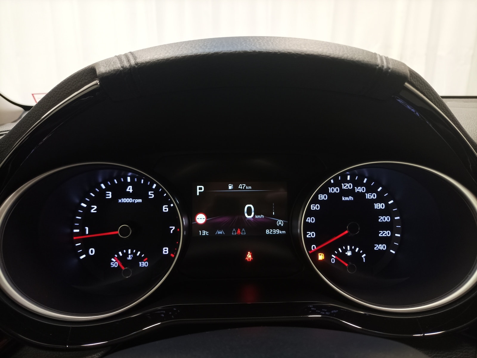 Kia Ceed Kombi Ceed 1.5 T-GDI Vision (EURO 6d) #7