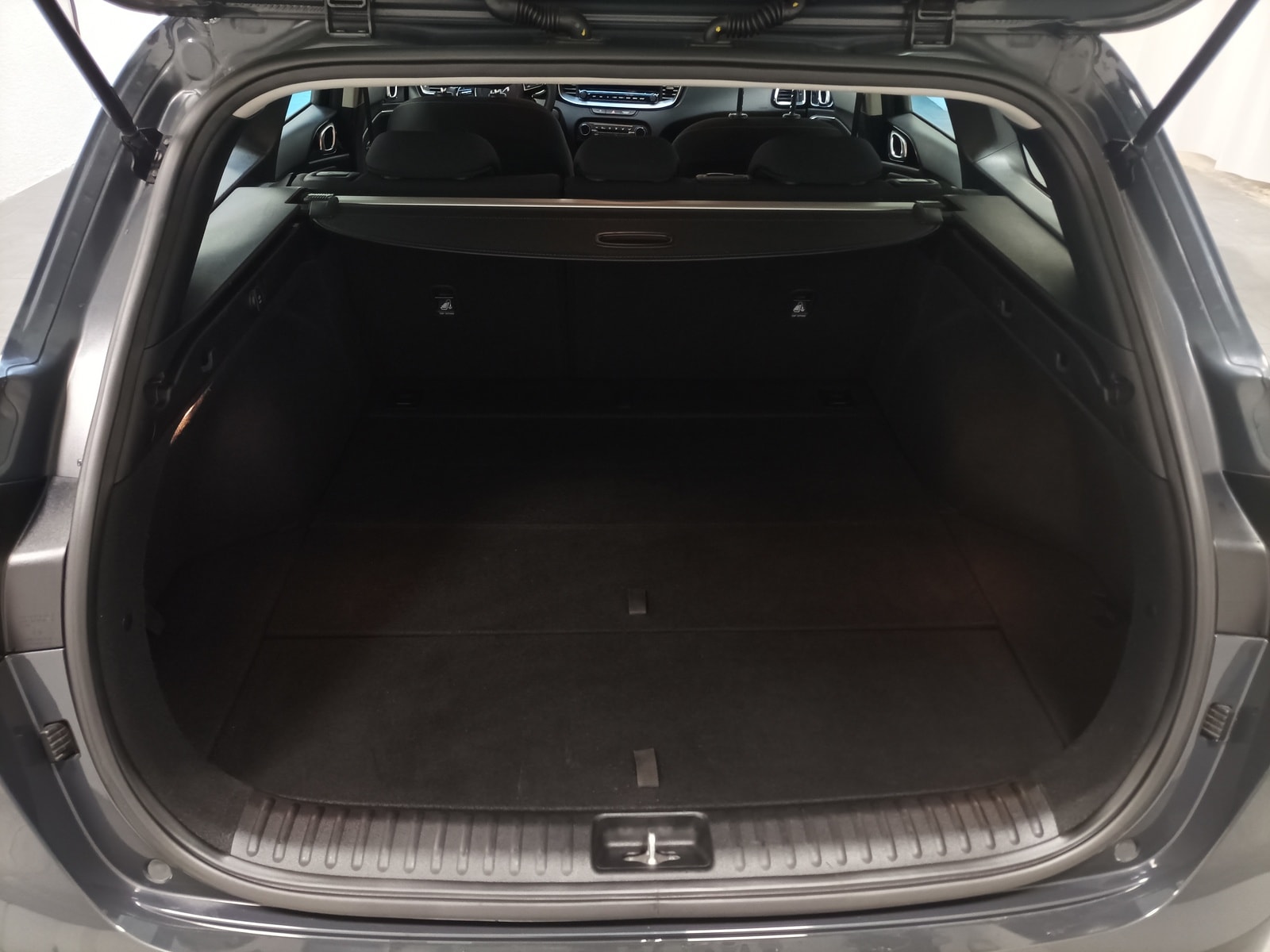Kia Ceed Kombi Ceed 1.5 T-GDI Vision (EURO 6d) #6