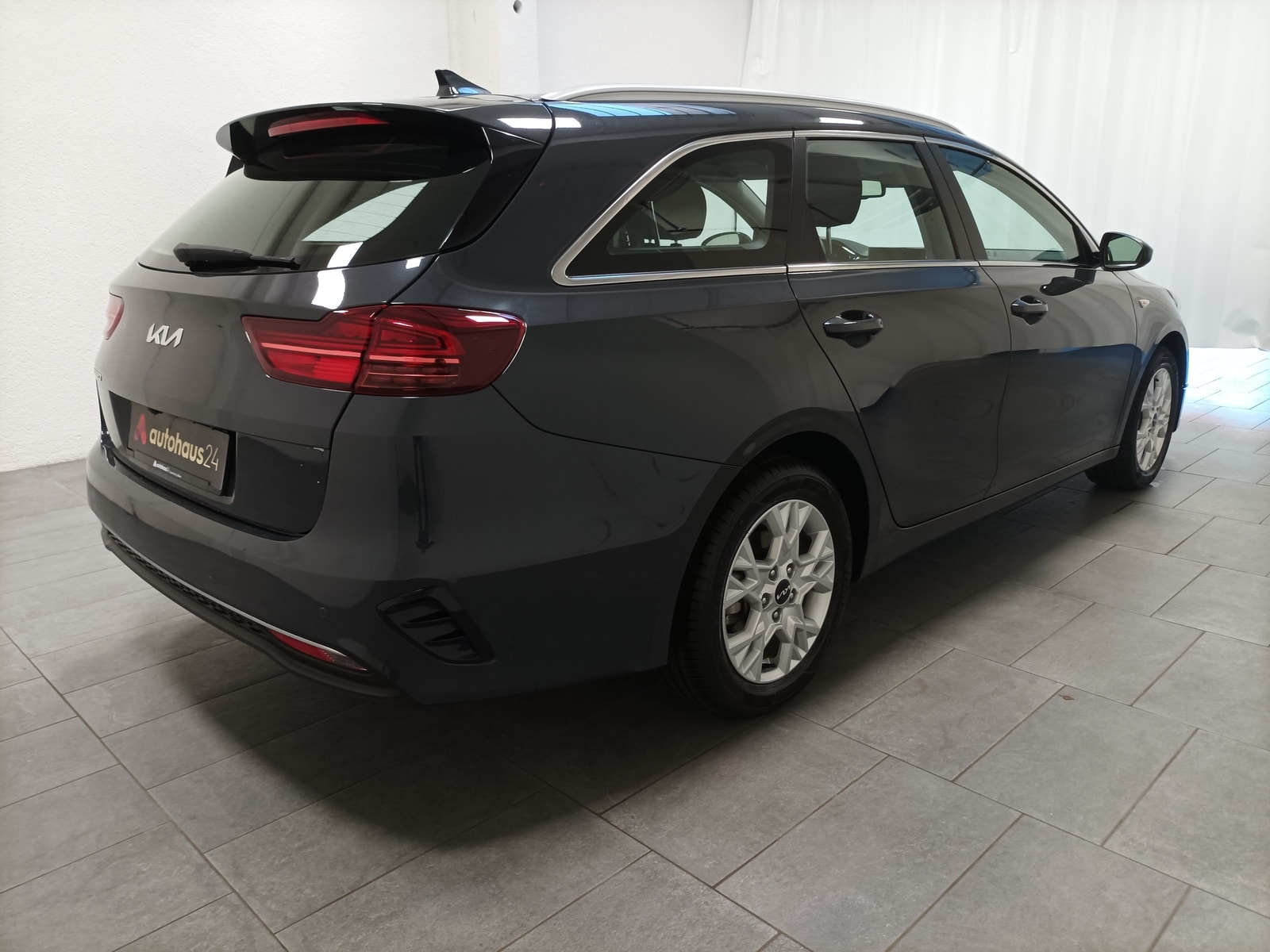 Kia Ceed Kombi Ceed 1.5 T-GDI Vision (EURO 6d) #5