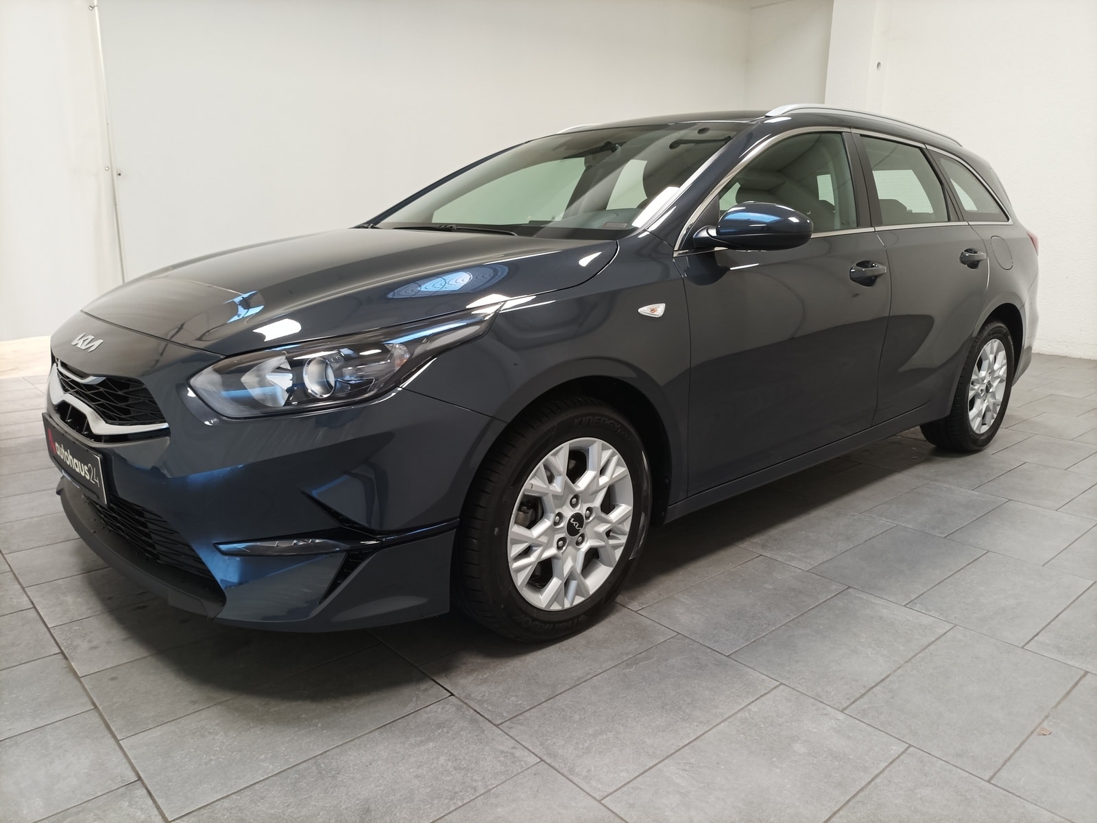 Kia Ceed Kombi Ceed 1.5 T-GDI Vision (EURO 6d) #3