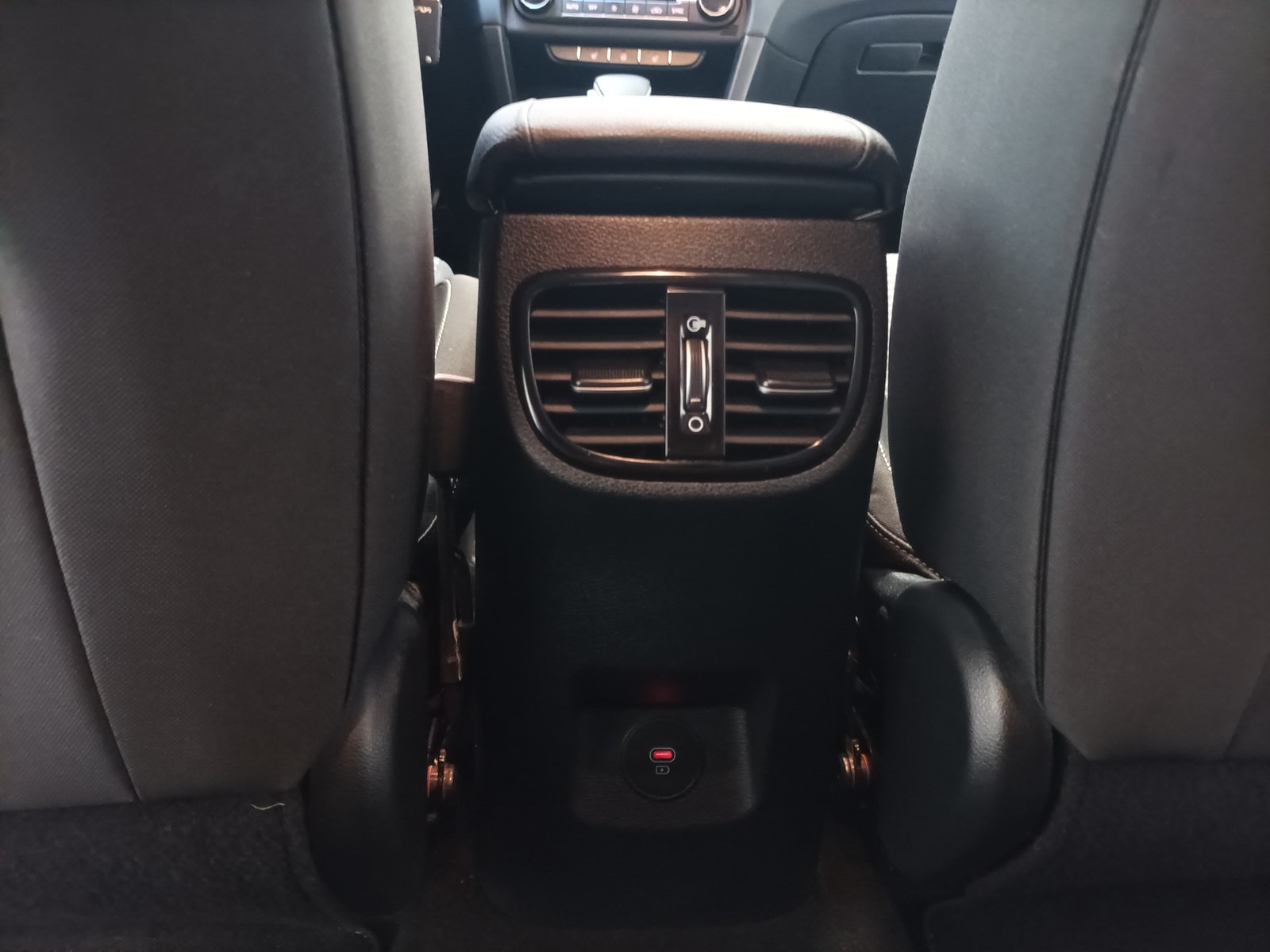 Kia Ceed Limousine Ceed 1.5 T-GDI Vision (EURO 6d) #15